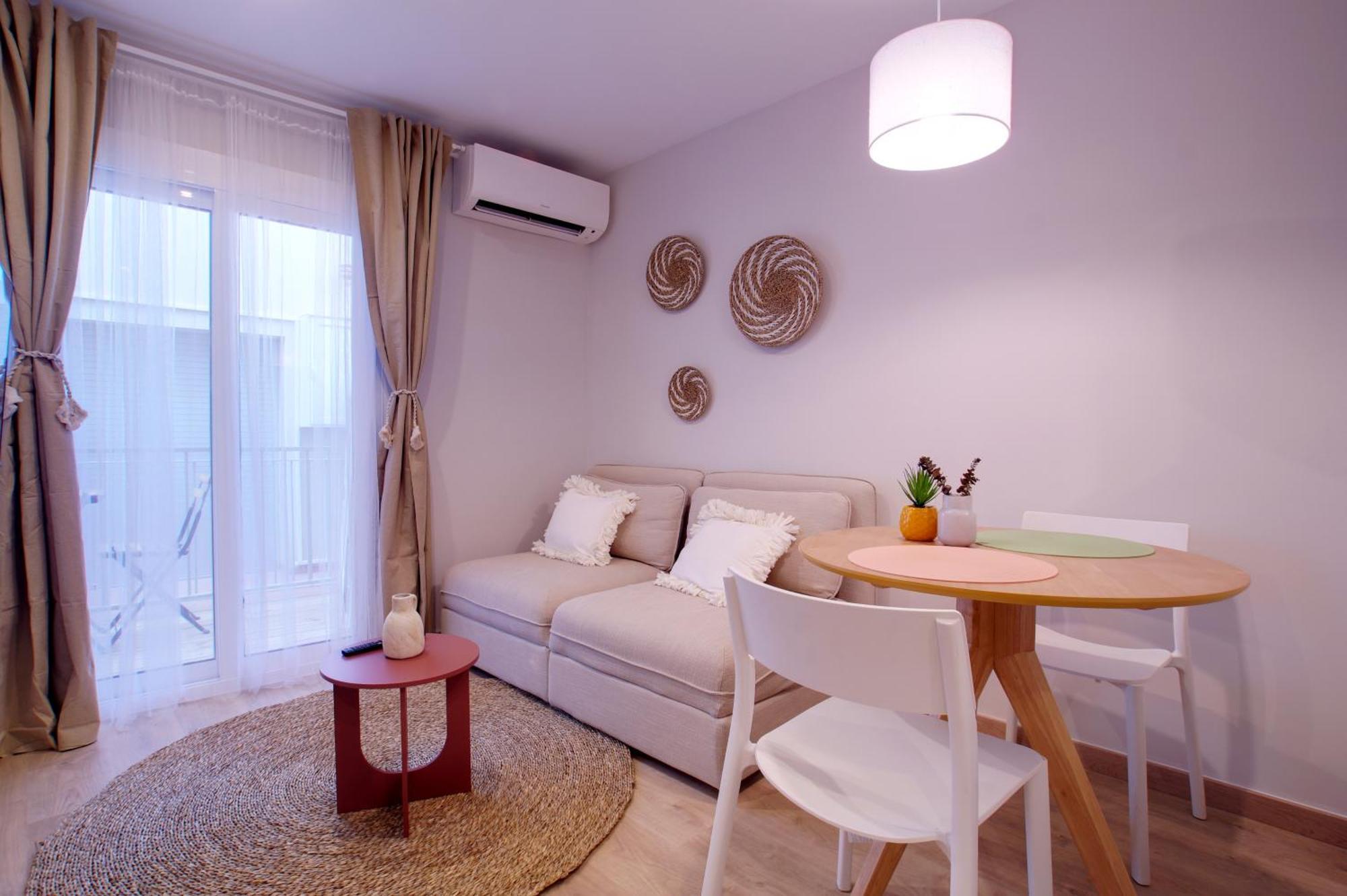 Apartamento Budget 14 *