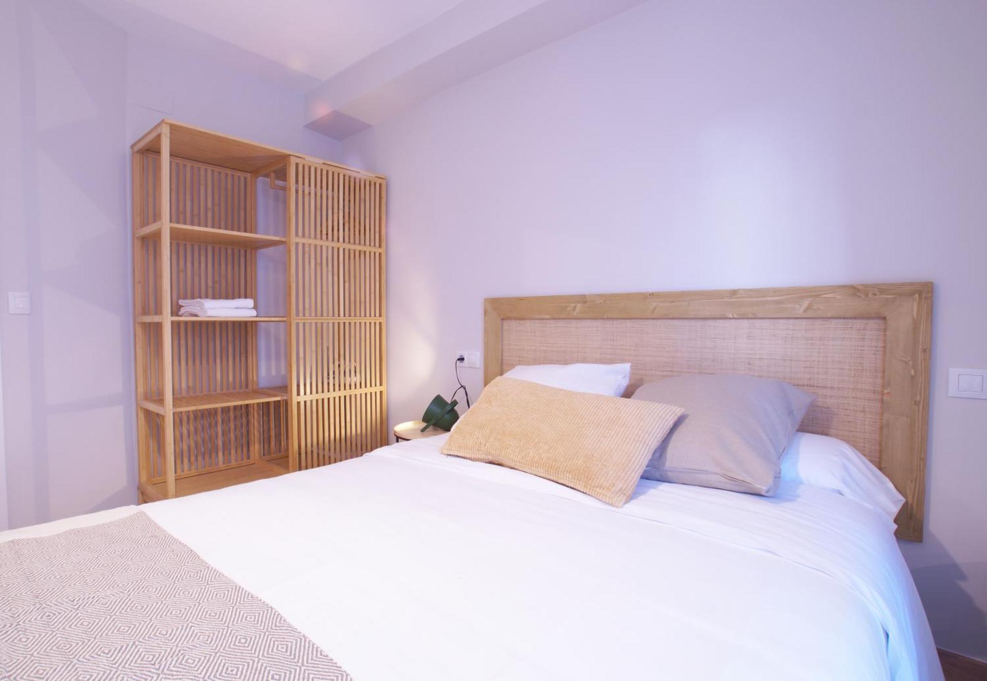 Budget 14 Apartamento Calonge (Catalonia)