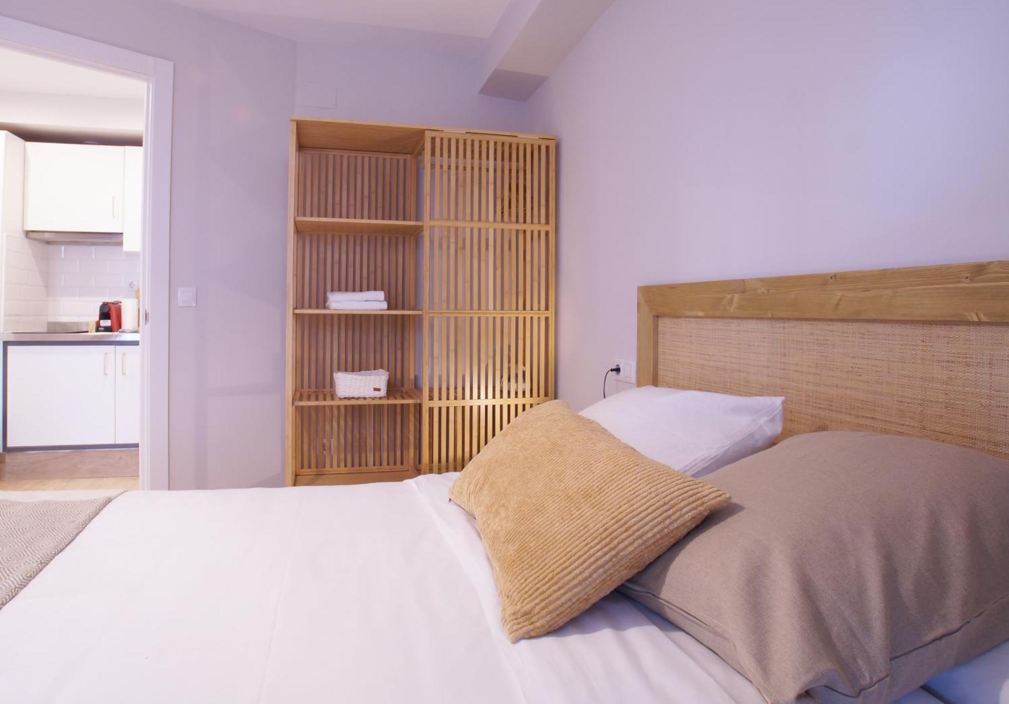Budget 14 Apartamento Calonge (Catalonia)