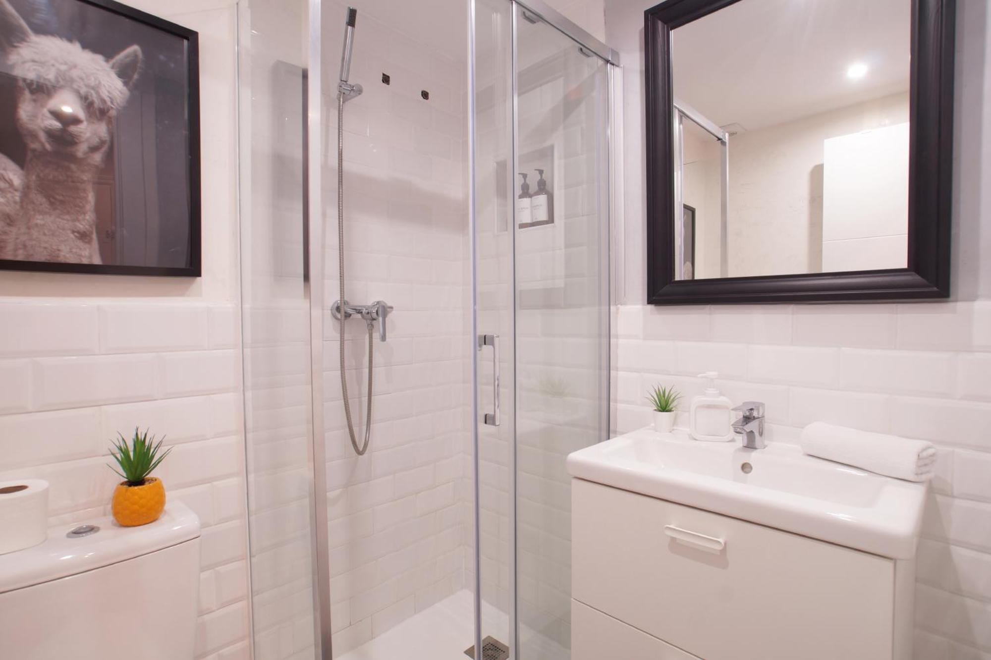 Budget 14 Apartamento *