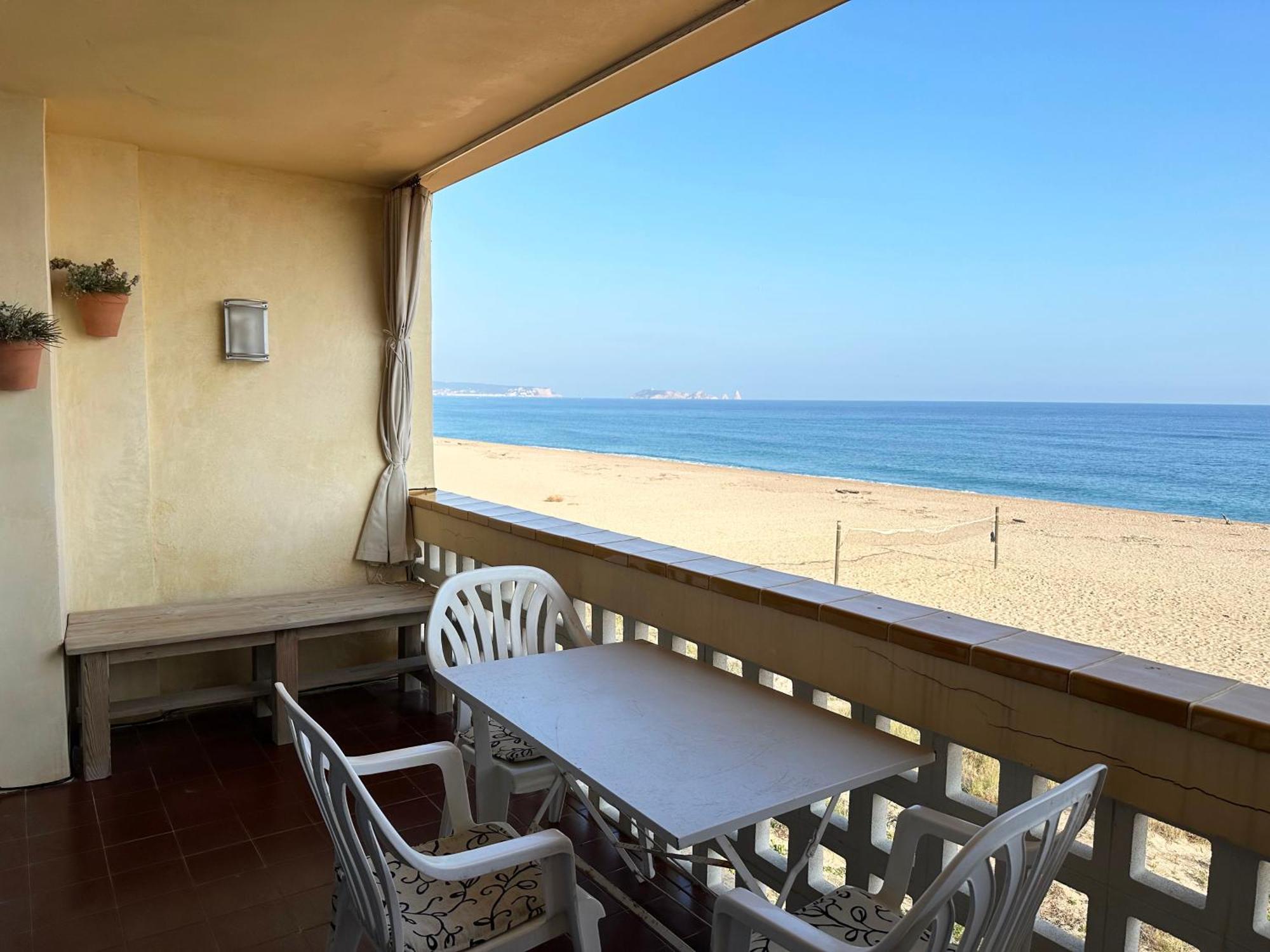 Apartment Paraiso Frente Al Mar - 332 *