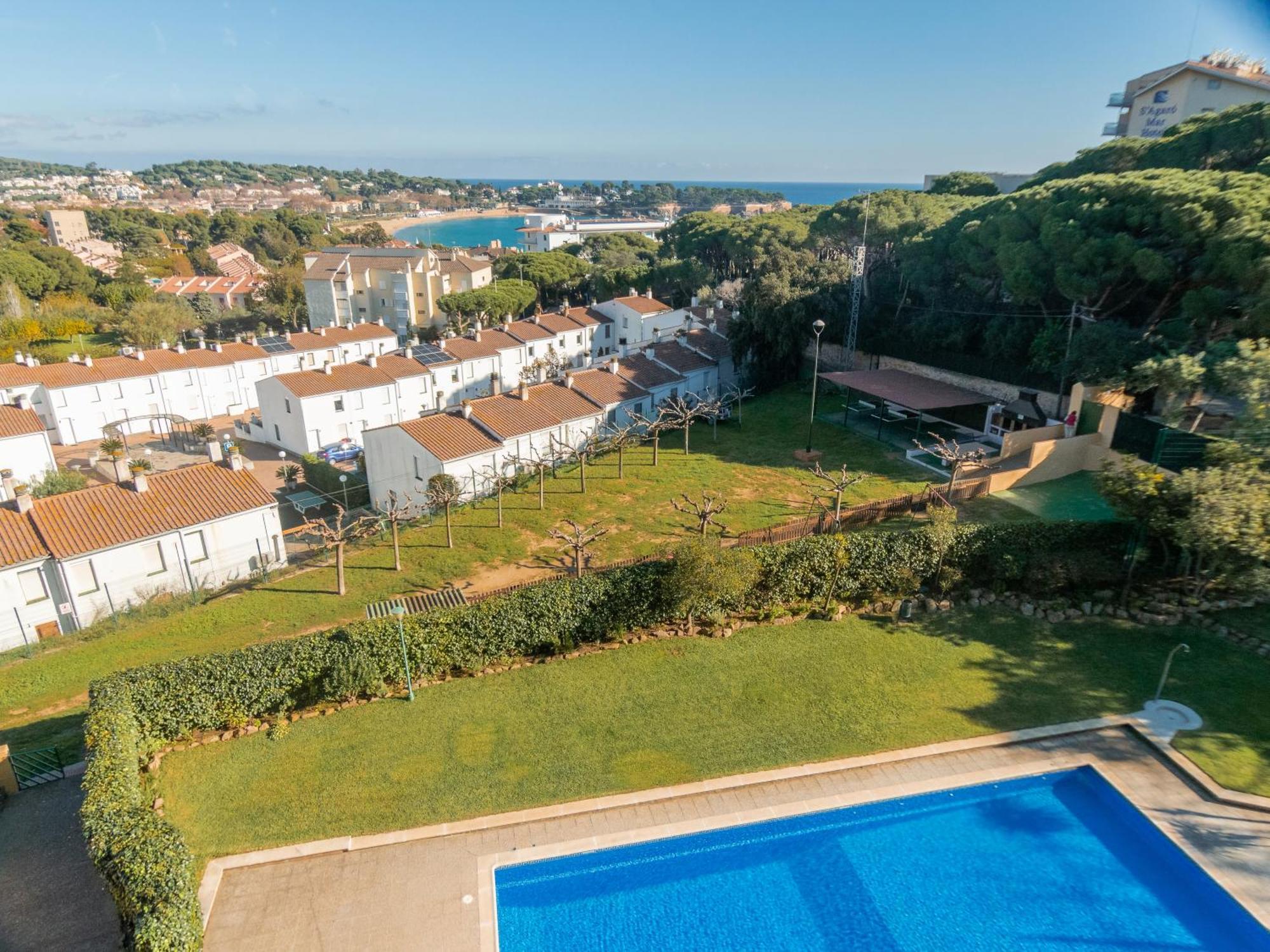 Apartment Caleta Sol 605i Con Terraza Y Vistas *