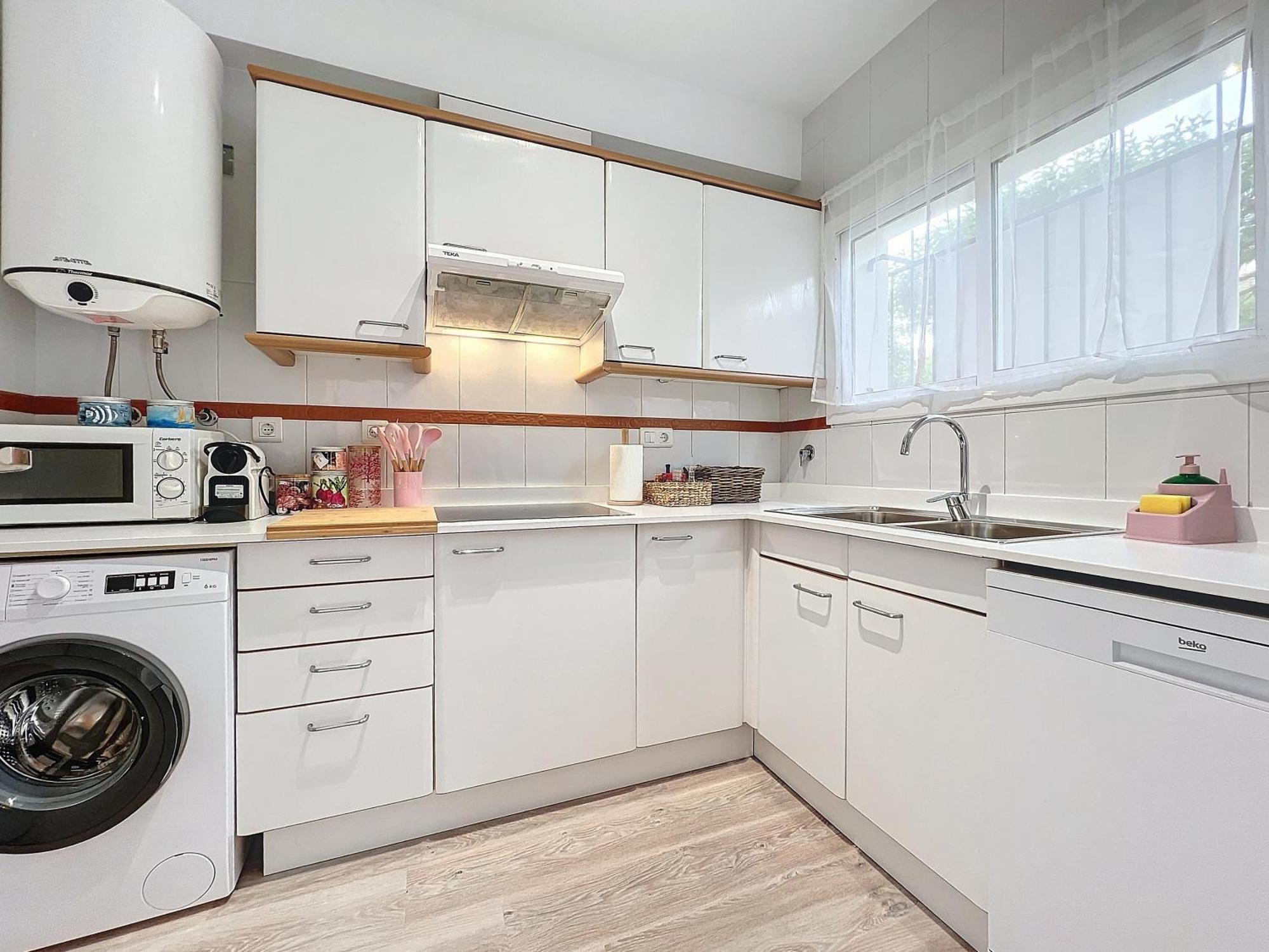 Holiday home La Bella Lola Estartit *