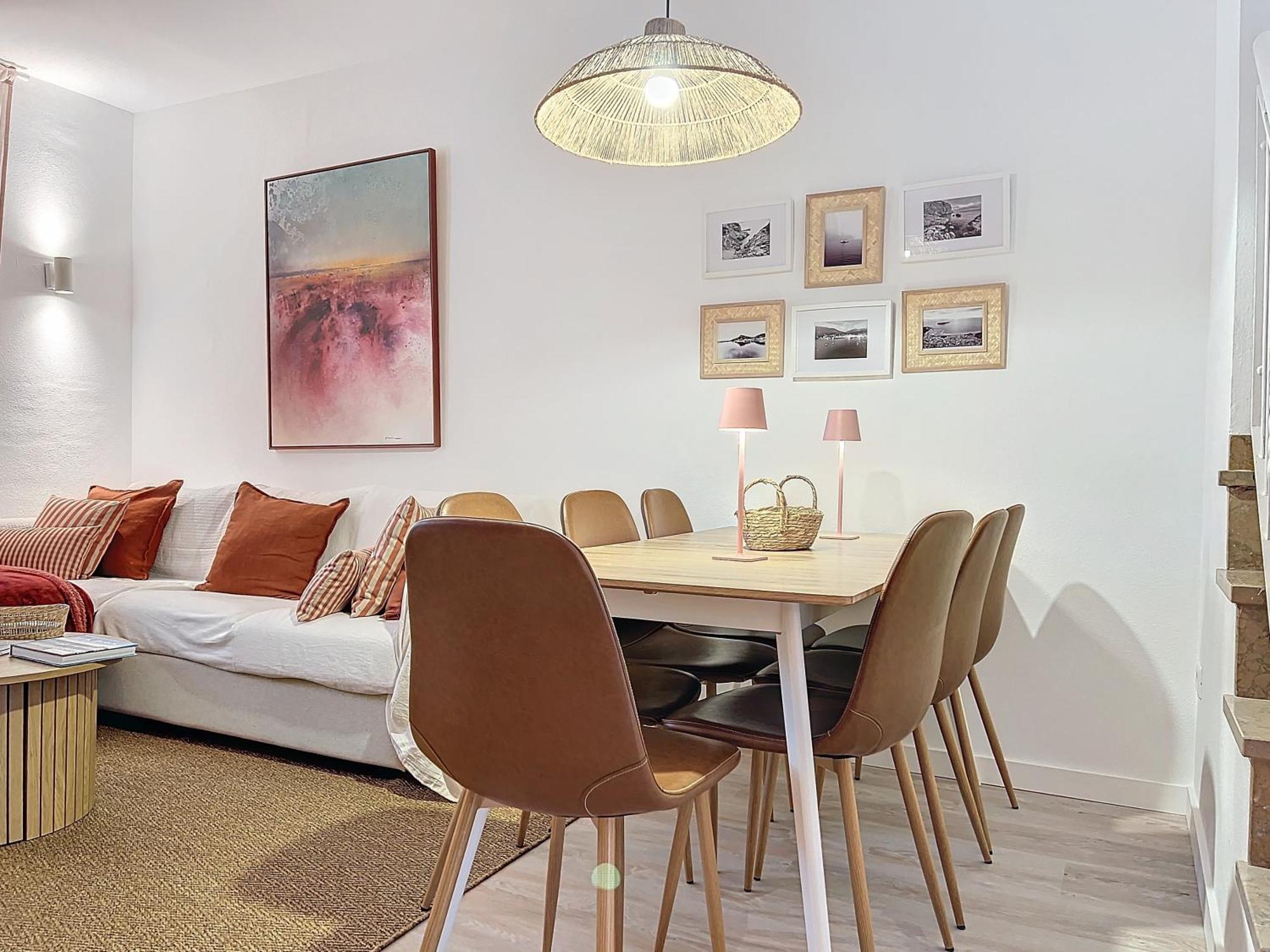 Holiday home La Bella Lola Estartit L'Estartit