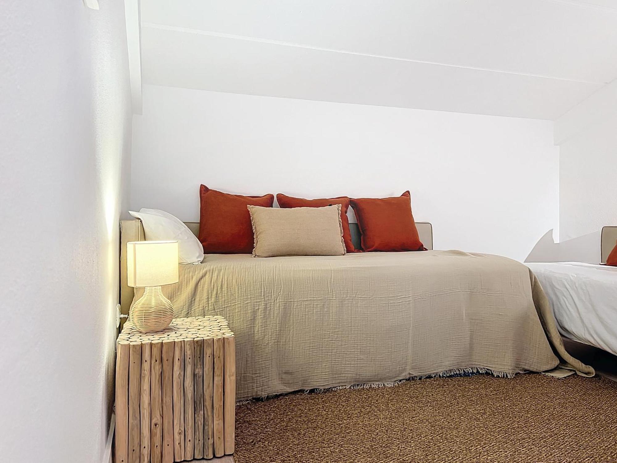 Holiday home La Bella Lola Estartit *