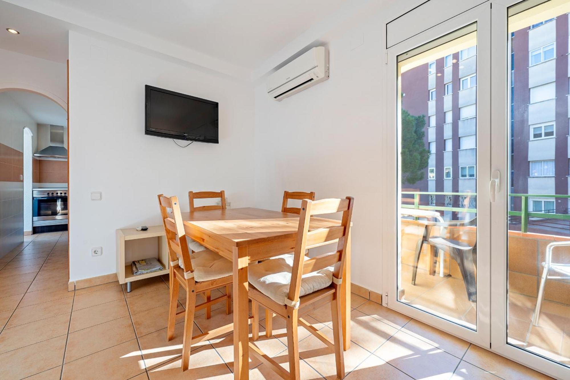 Apartment Hauzify I Fenals *
