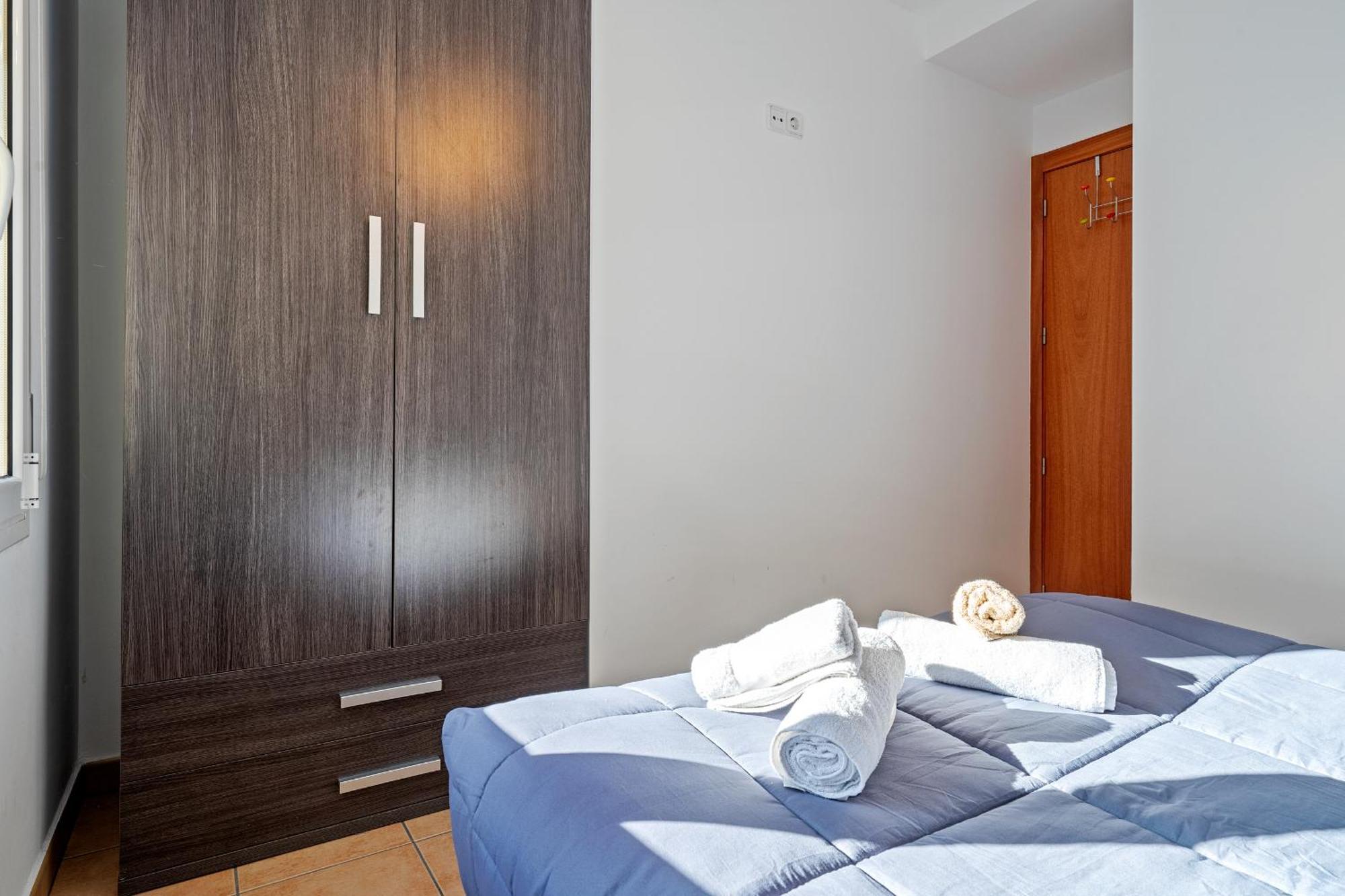 Apartment Hauzify I Fenals