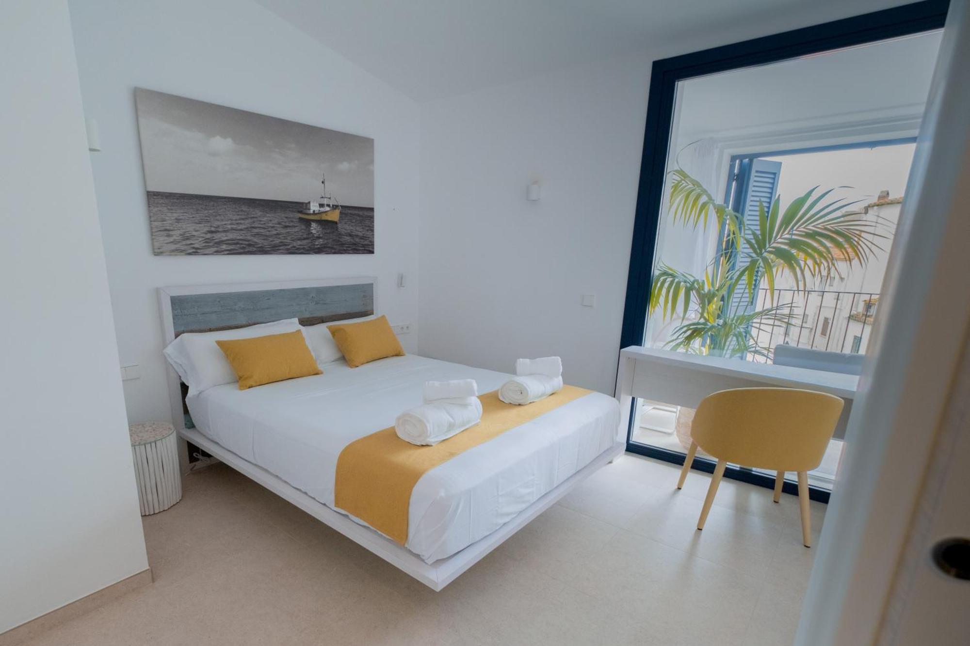 Boutique Es Blau * Cadaques