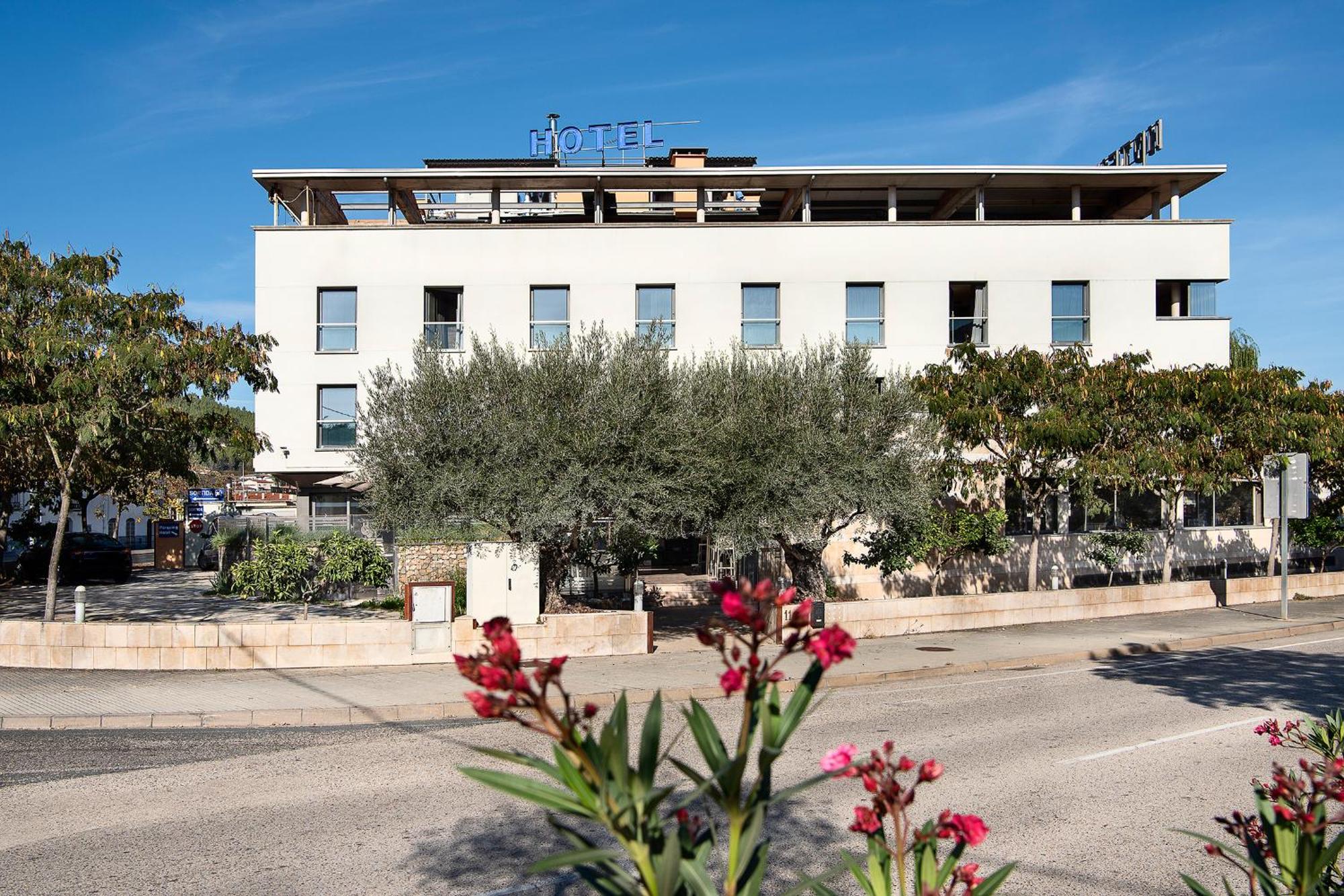 Palau De Girona Hotel