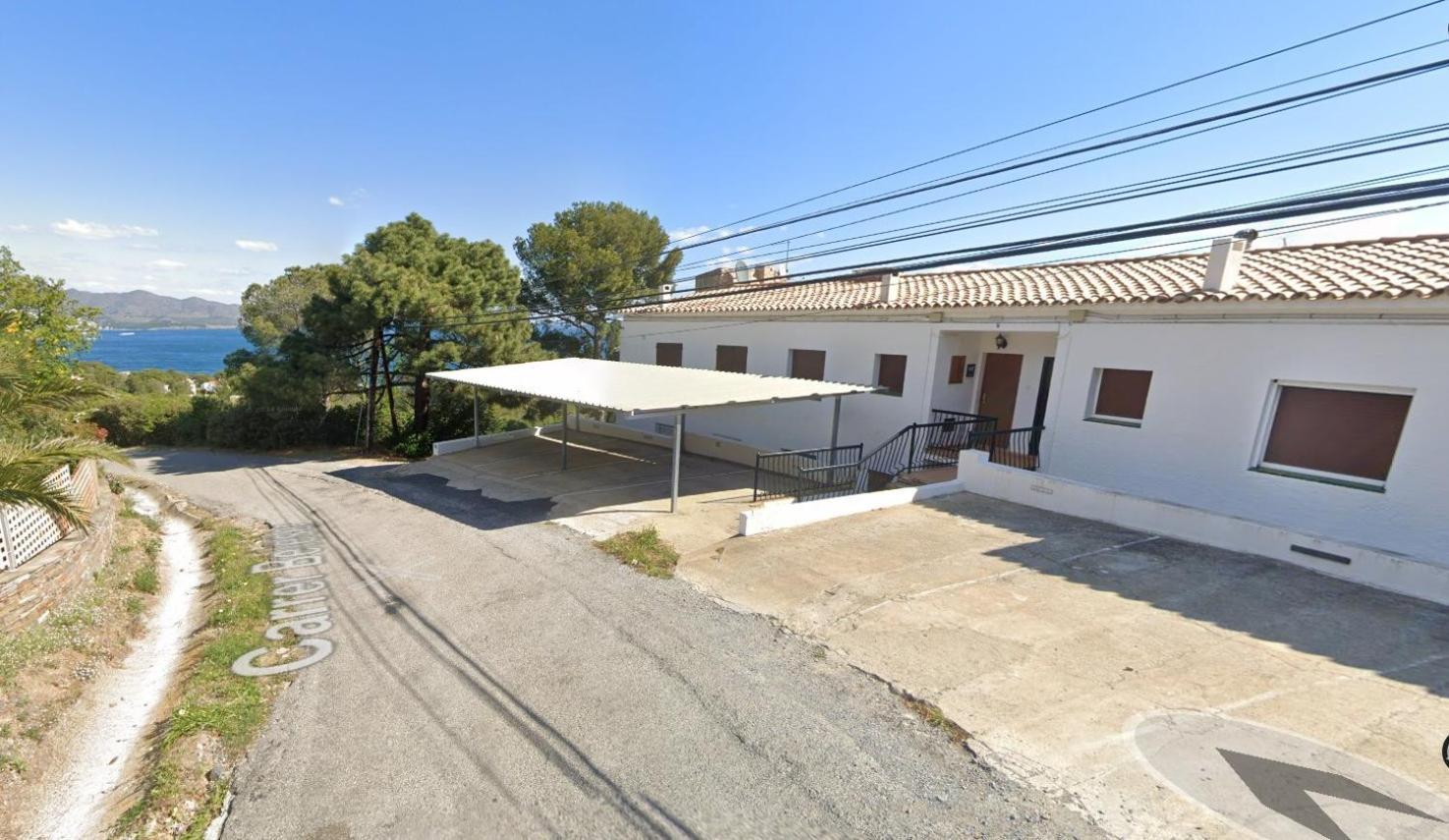 Apartamento Cap De Vol El Port De La Selva