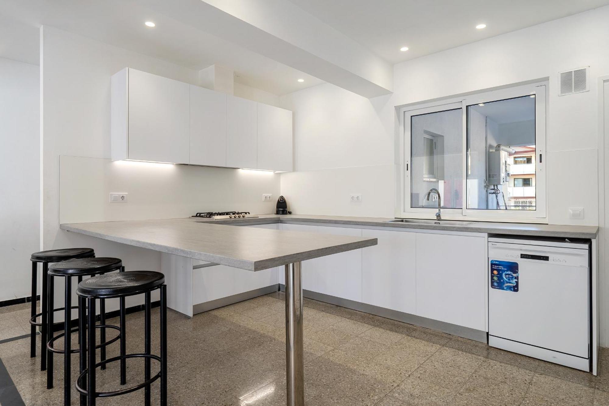 Hauzify I Riera Apartamento