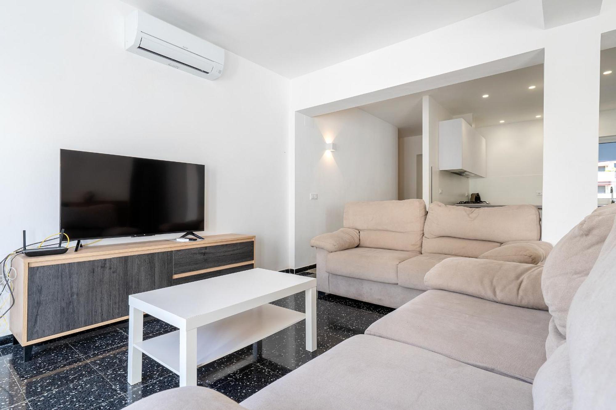 Apartamento Hauzify I Riera