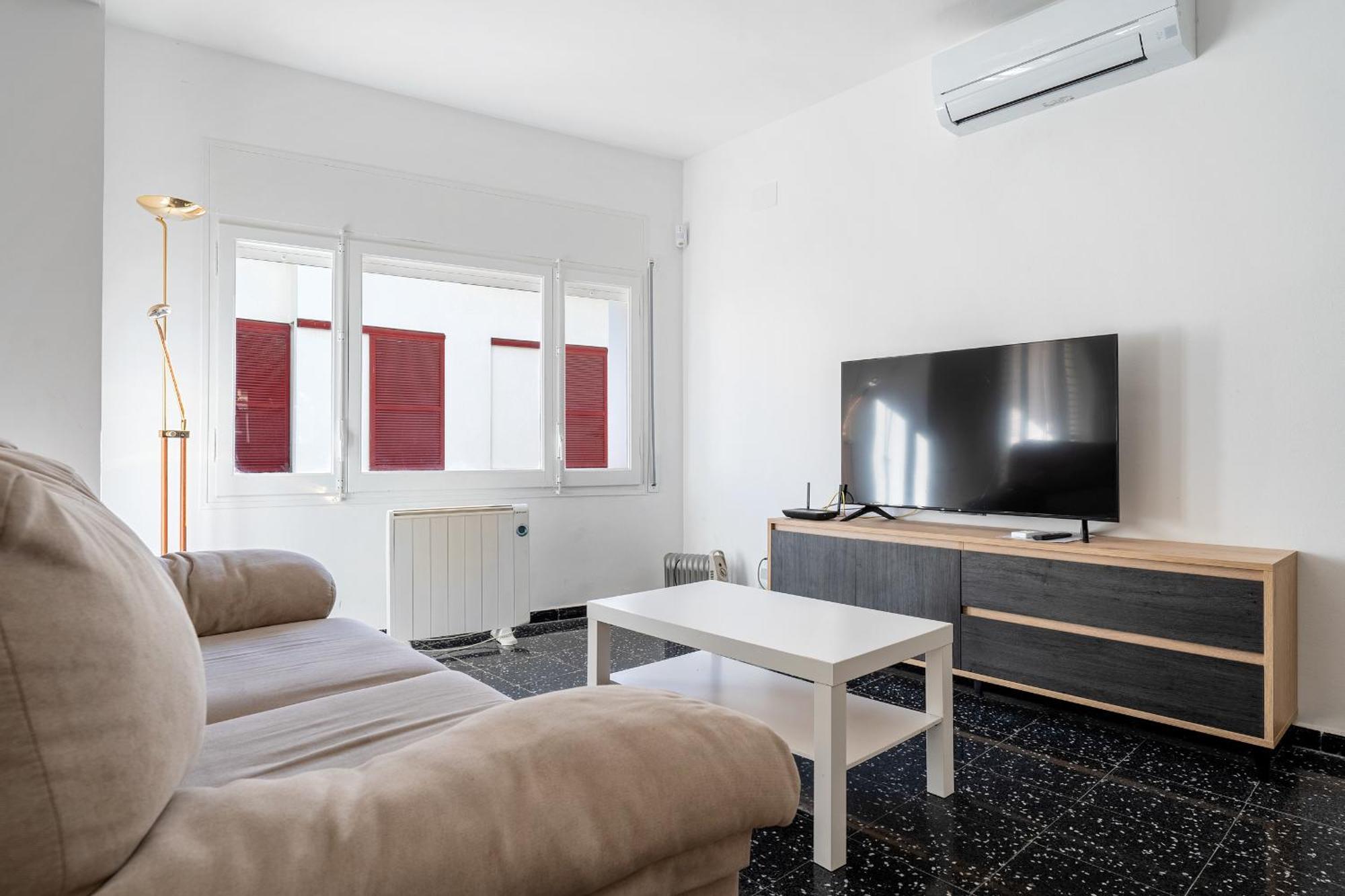 Apartamento Hauzify I Riera Platja d'Aro (Playa de Aro)