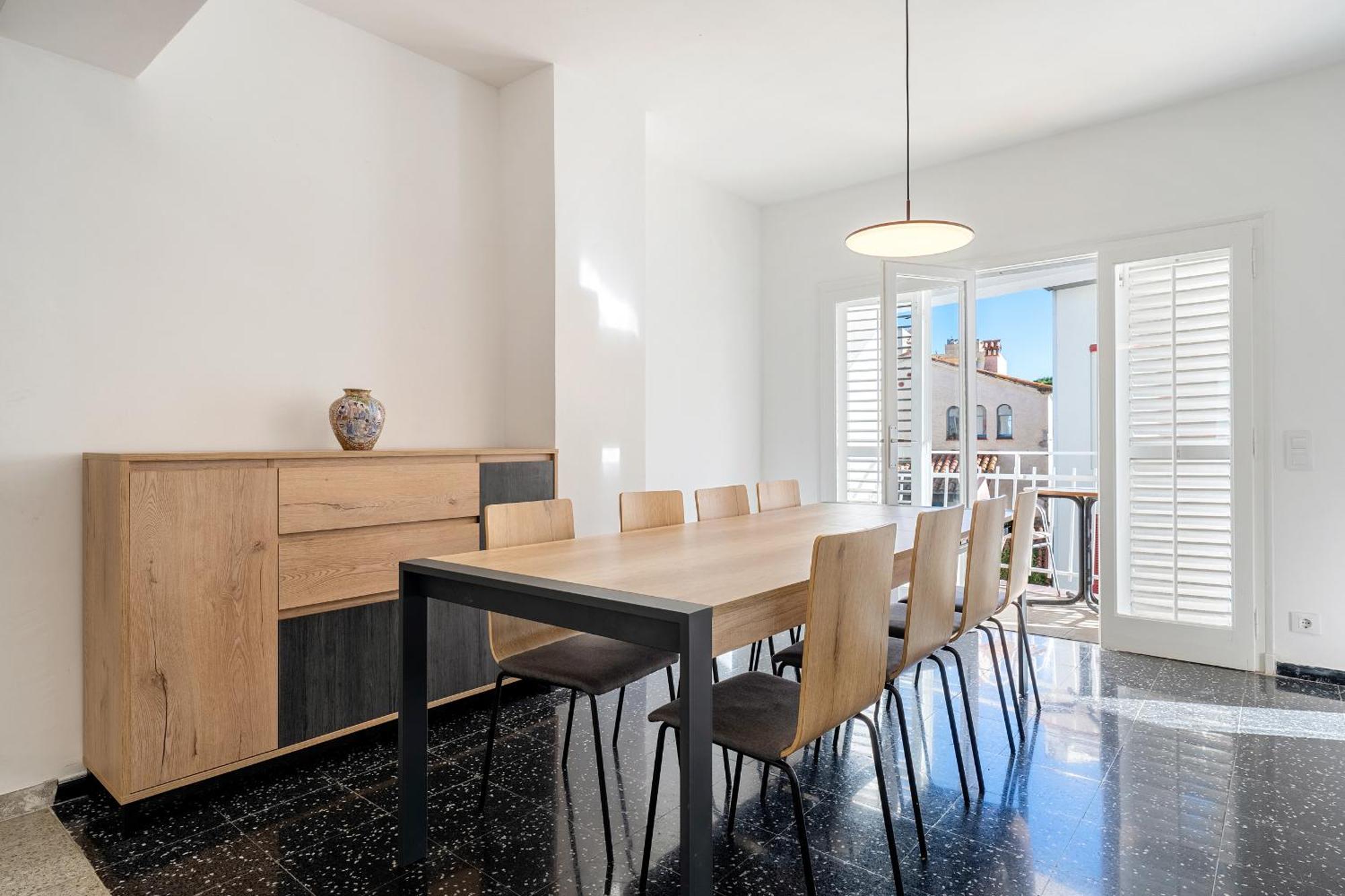 Hauzify I Riera Apartamento