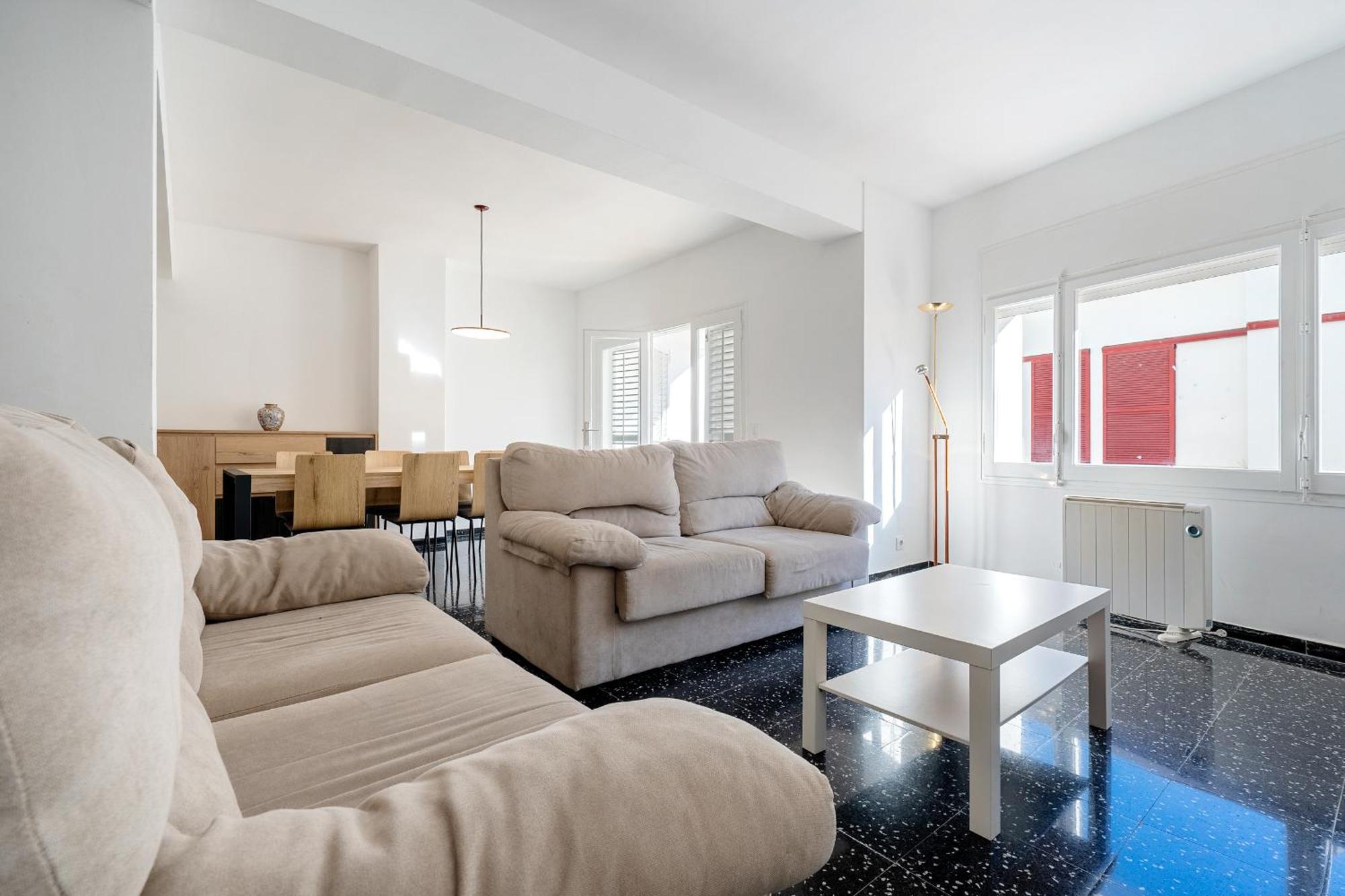 Apartamento Hauzify I Riera