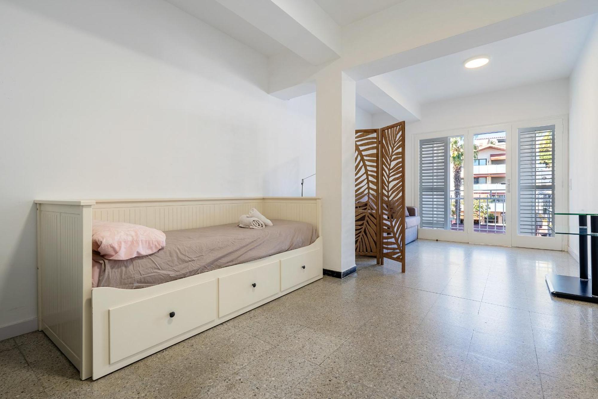 Hauzify I Riera Apartamento