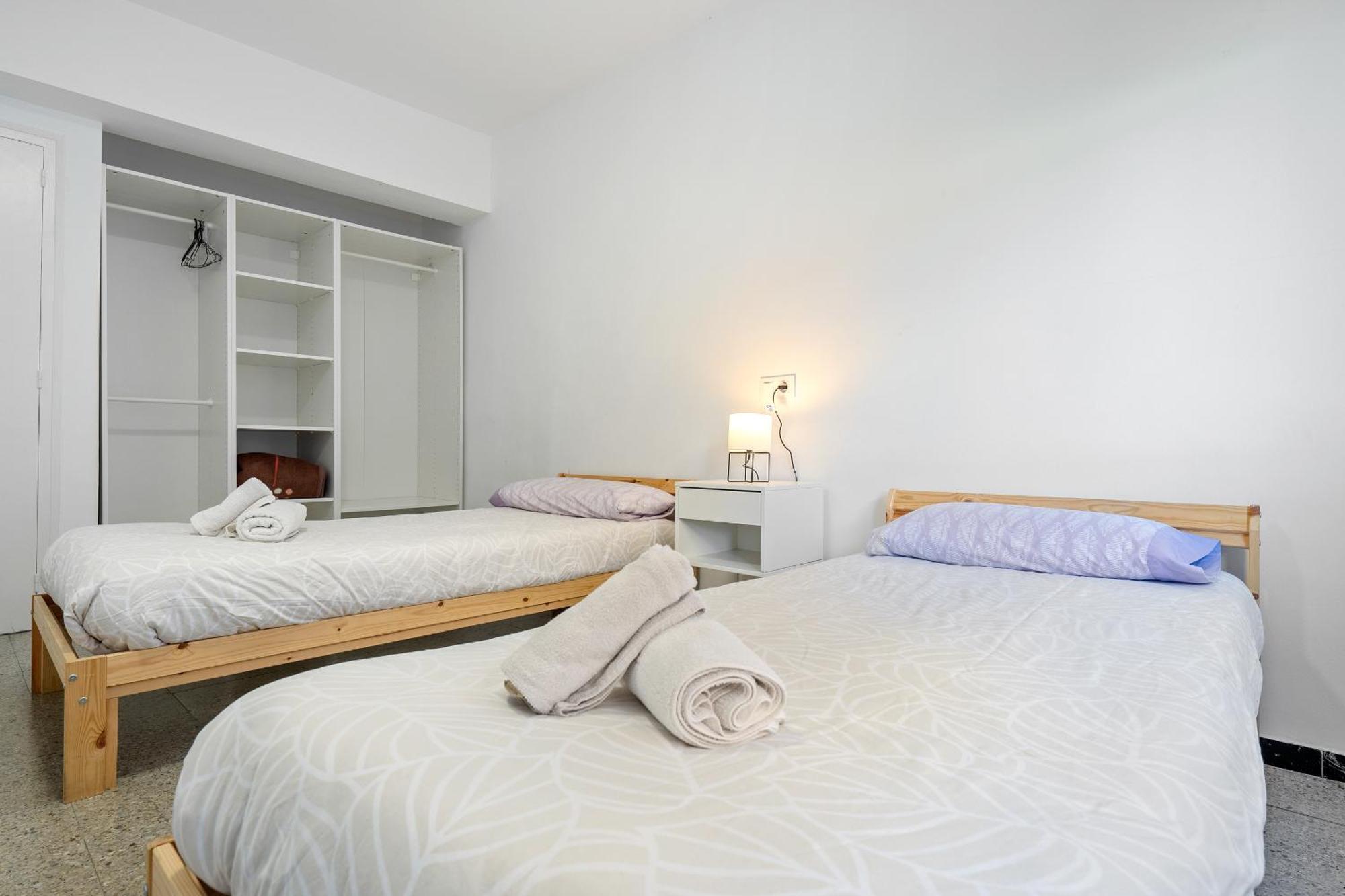 Hauzify I Riera Apartamento *