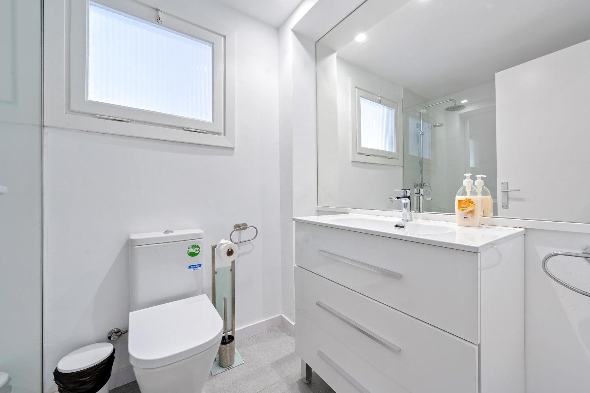 Hauzify I Riera Apartamento