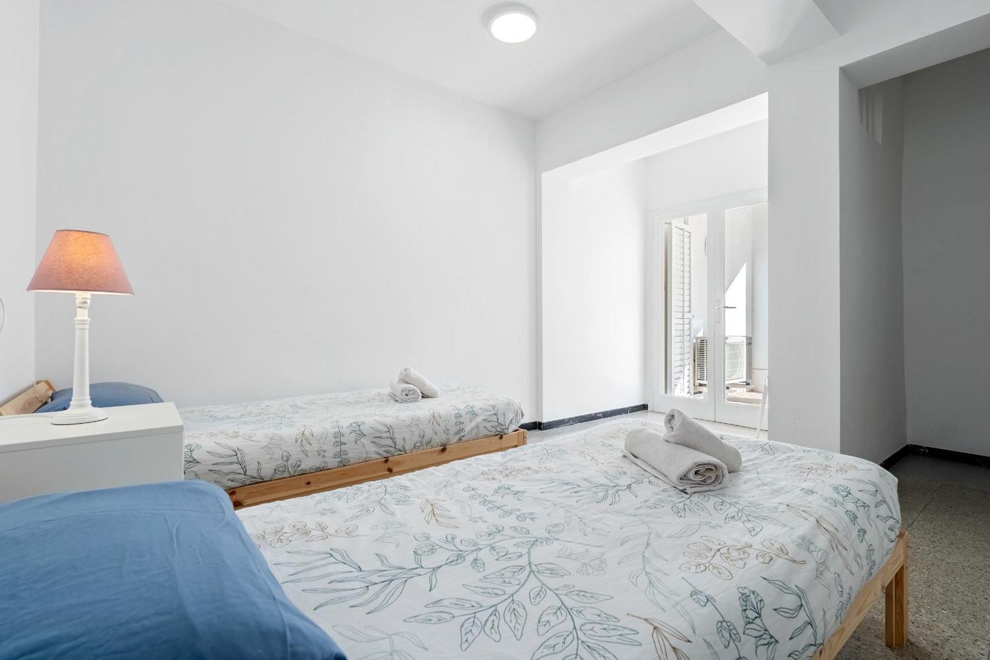 Hauzify I Riera Apartamento *