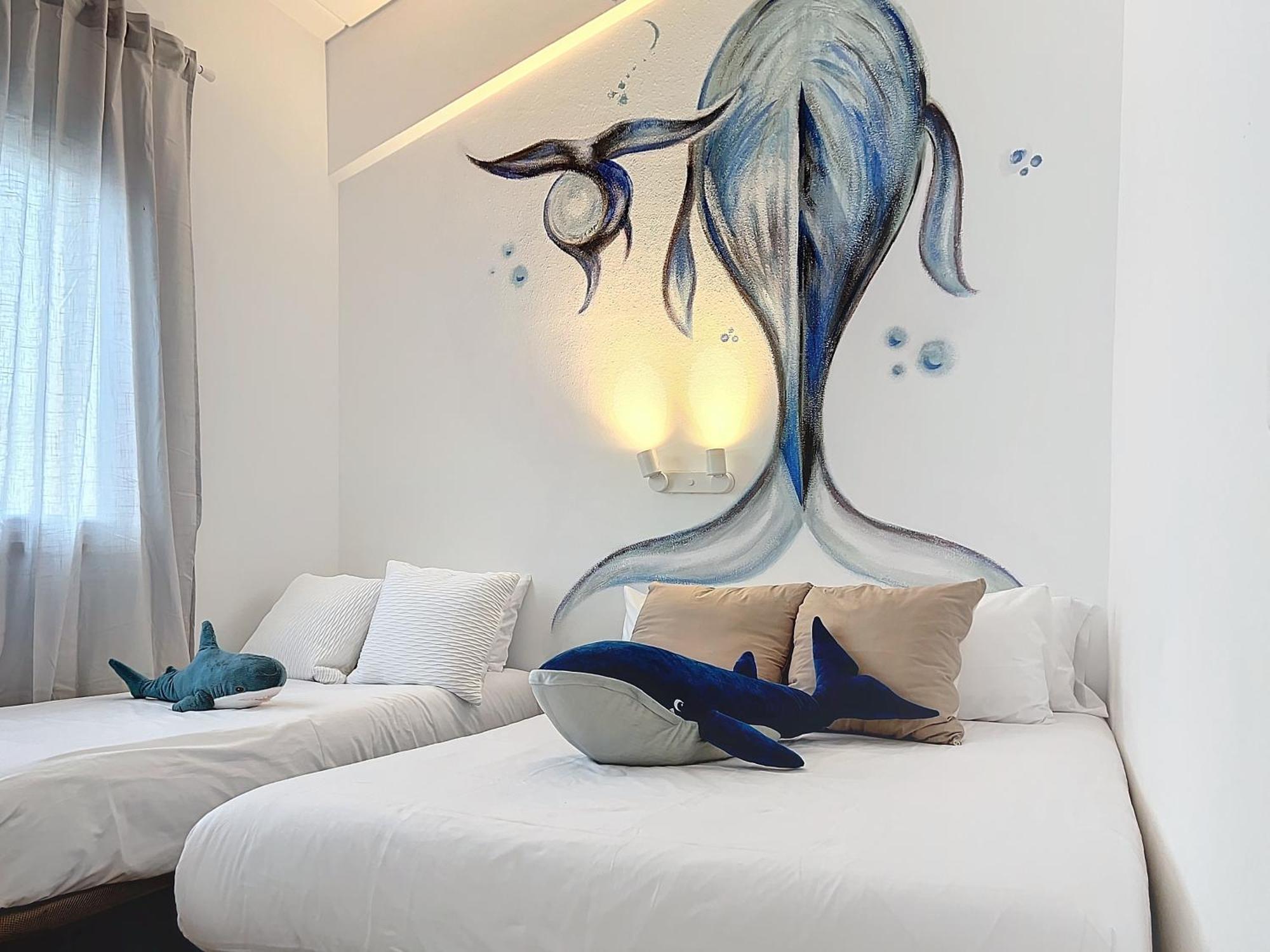 La Vela Estartit Holiday home *