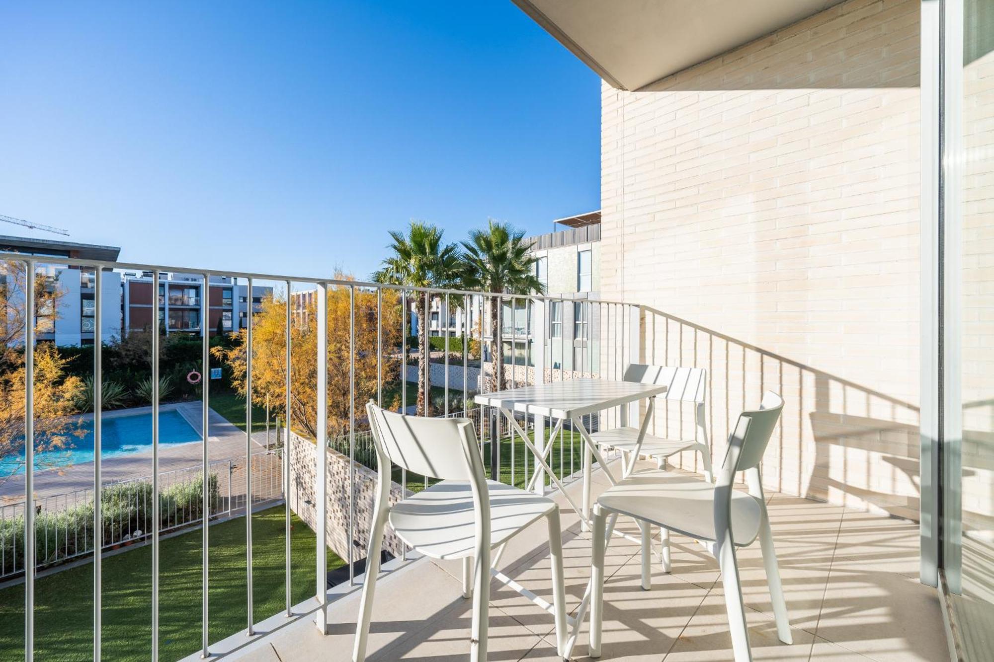 Apartment Hauzify I Jardins D'aro *