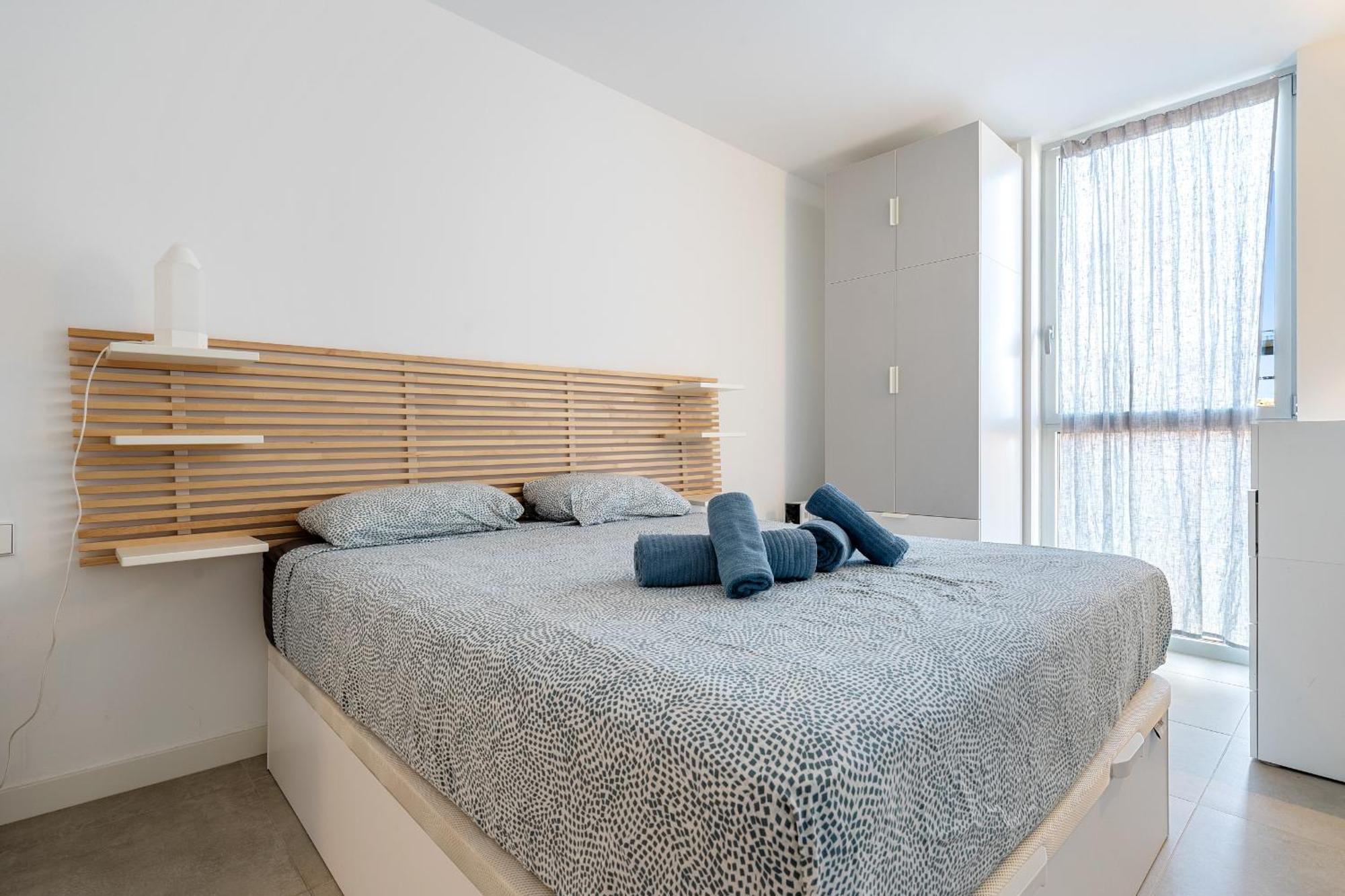 Hauzify I Jardins D'aro Apartment *