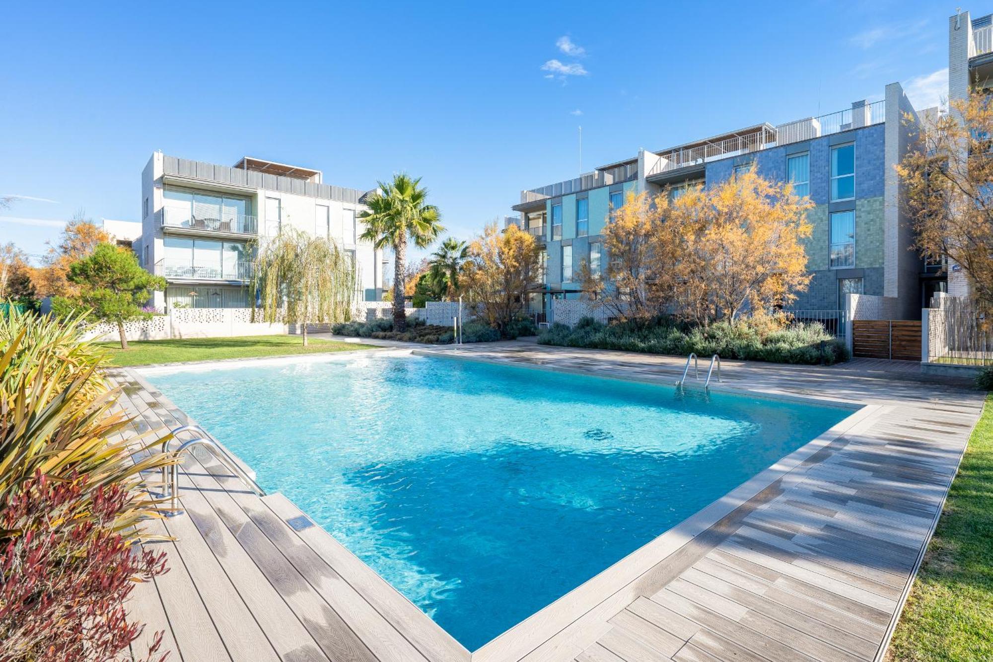 Hauzify I Jardins D'aro Platja d'Aro