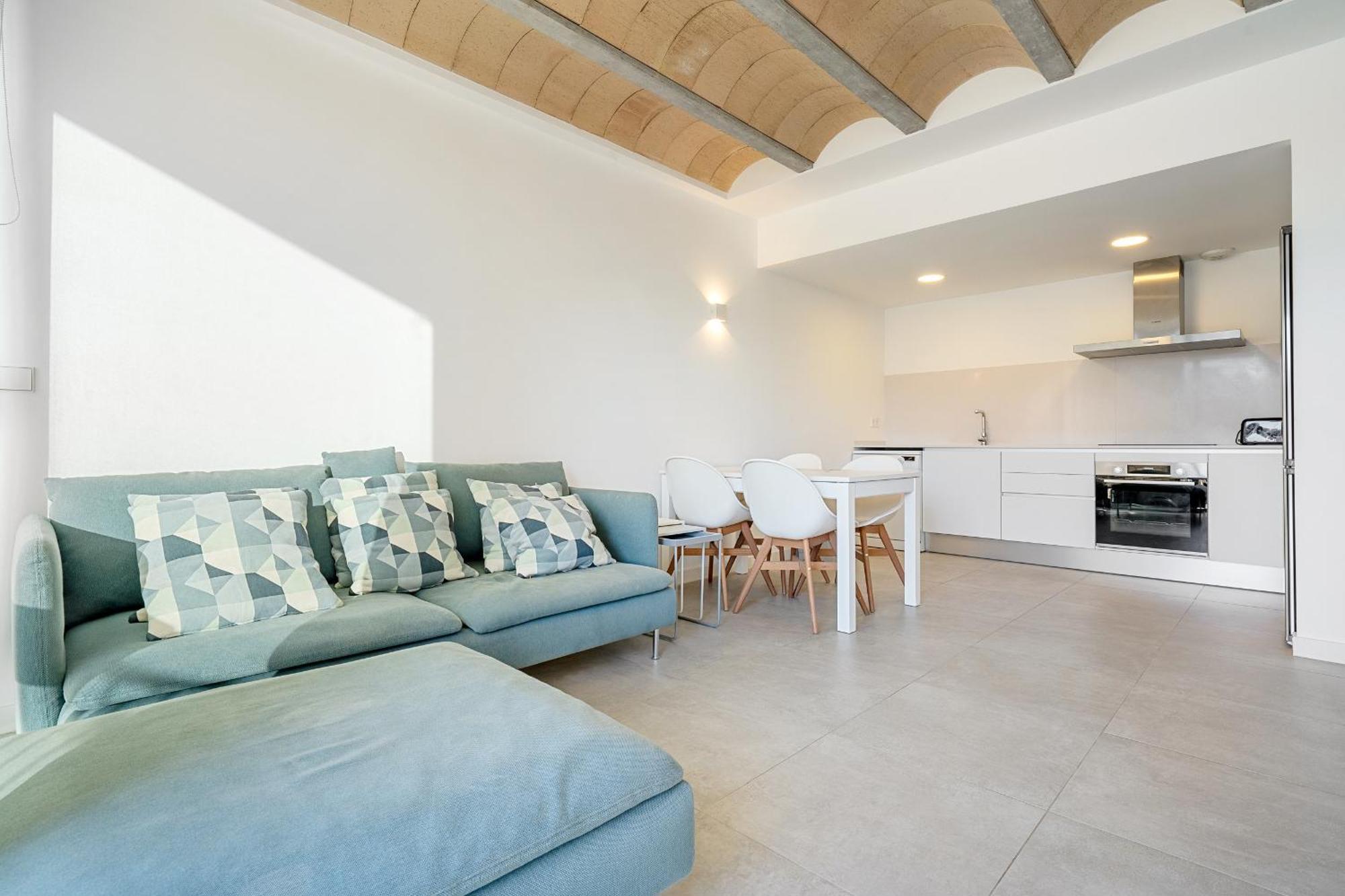 Hauzify I Jardins D'aro Apartment Platja d'Aro