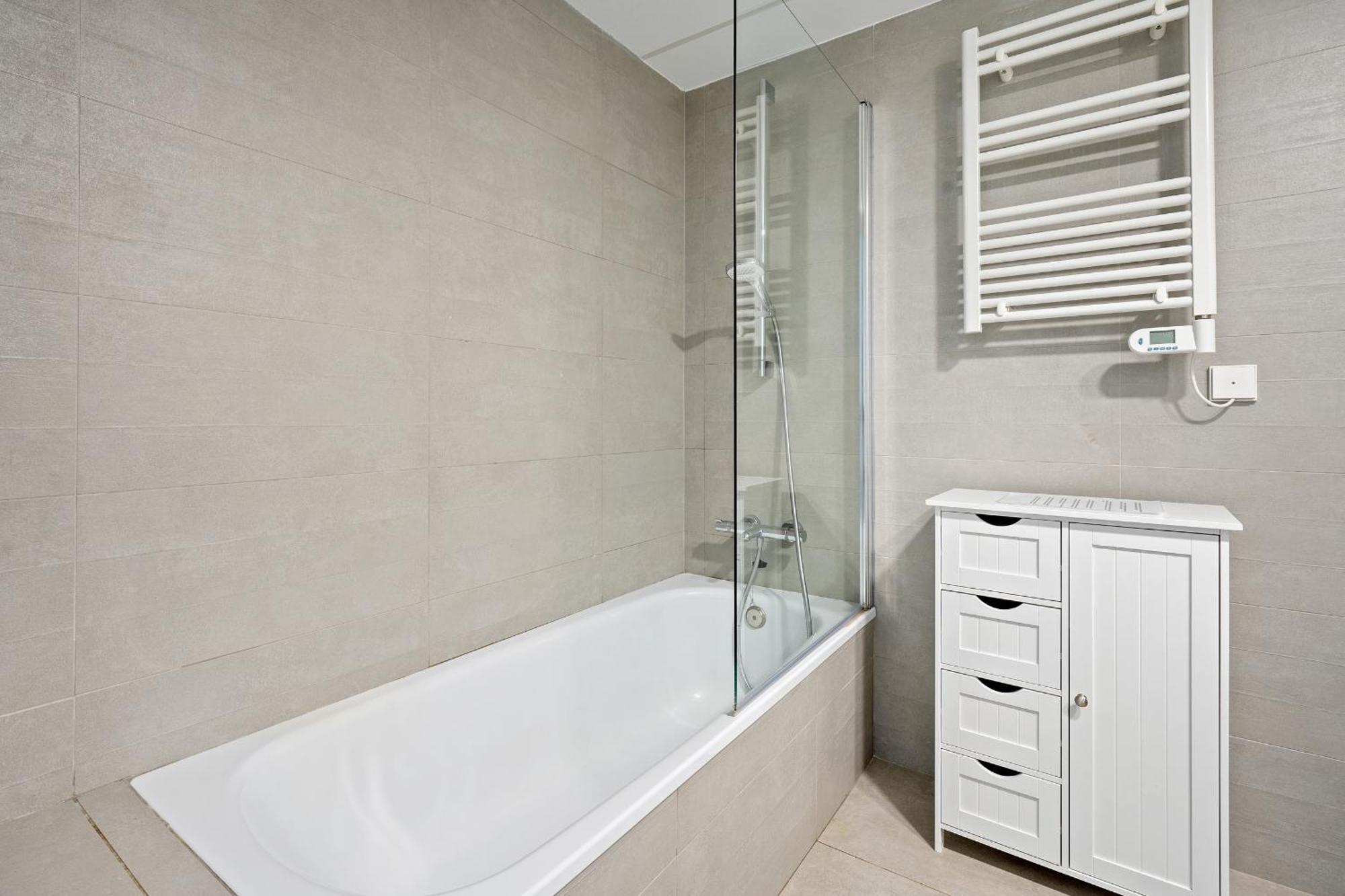 Hauzify I Jardins D'aro Apartment *