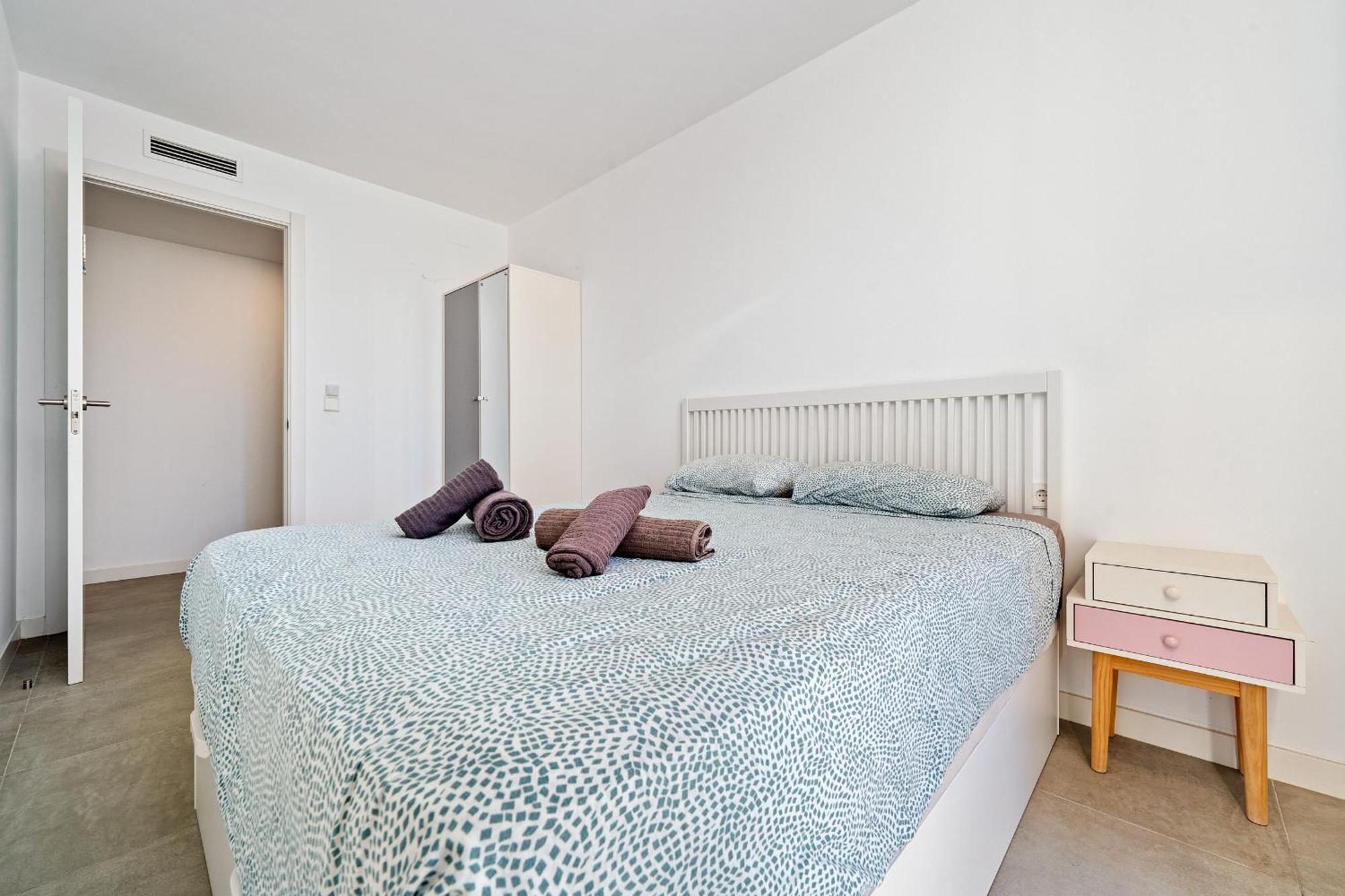 Hauzify I Jardins D'aro Apartment *