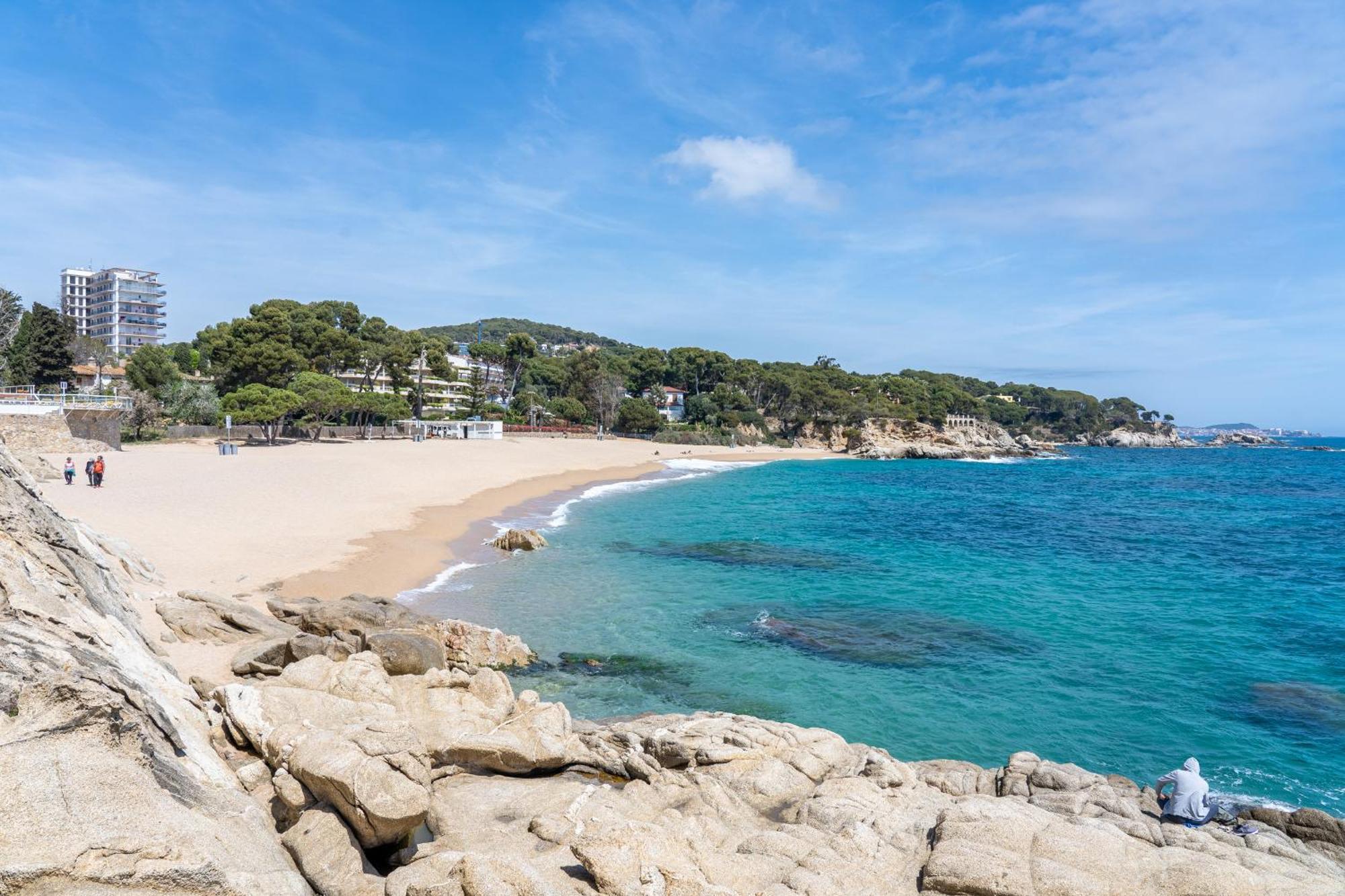 Hauzify I Jardins D'aro Platja d'Aro