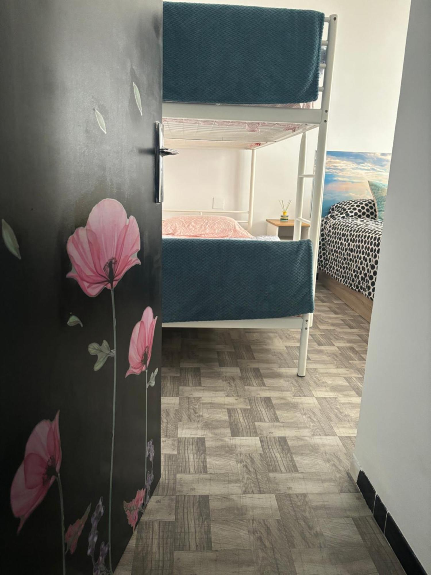 Piso Rita Apartamento