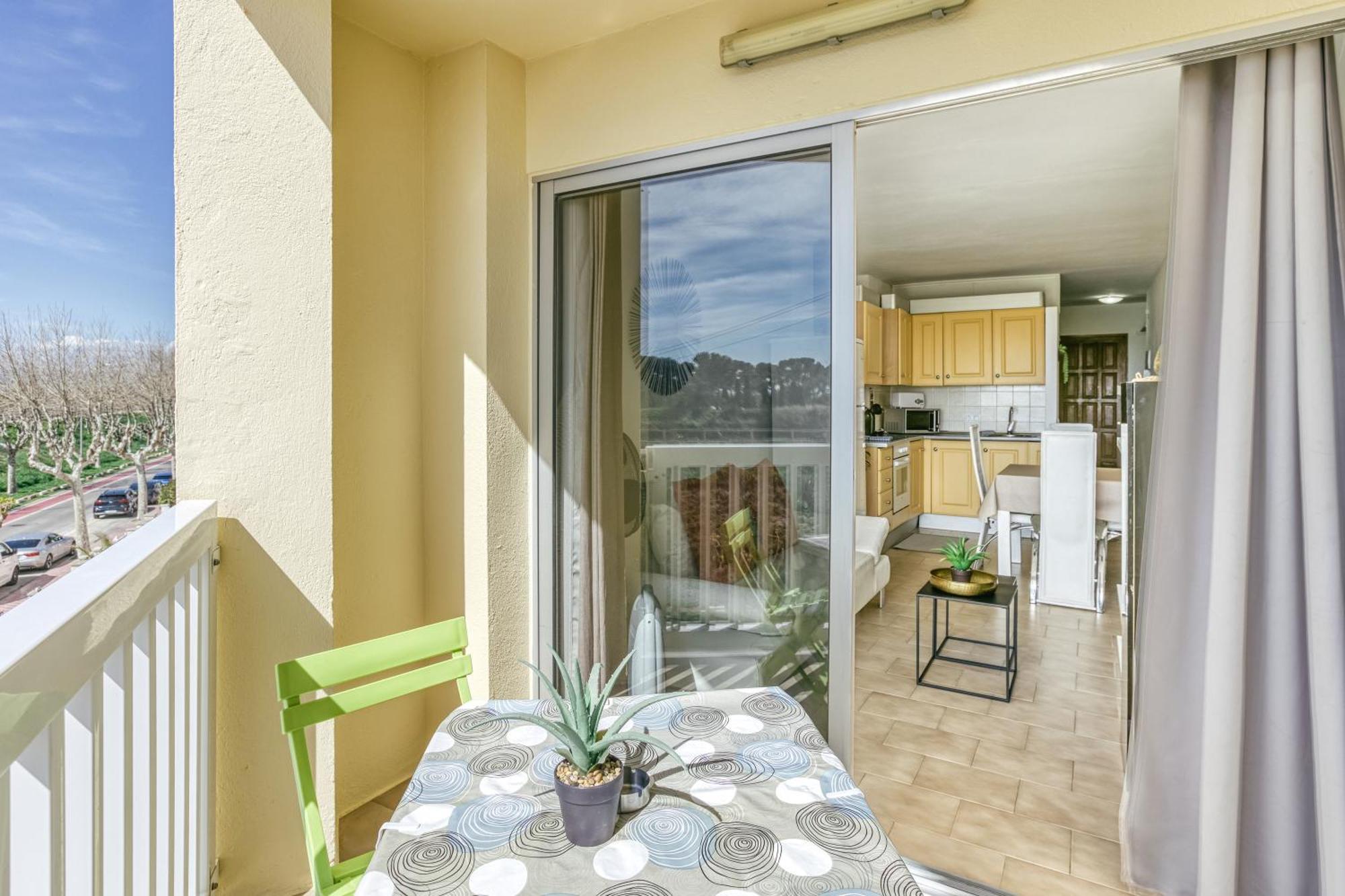Les Embruns Apartamento Ampuriabrava