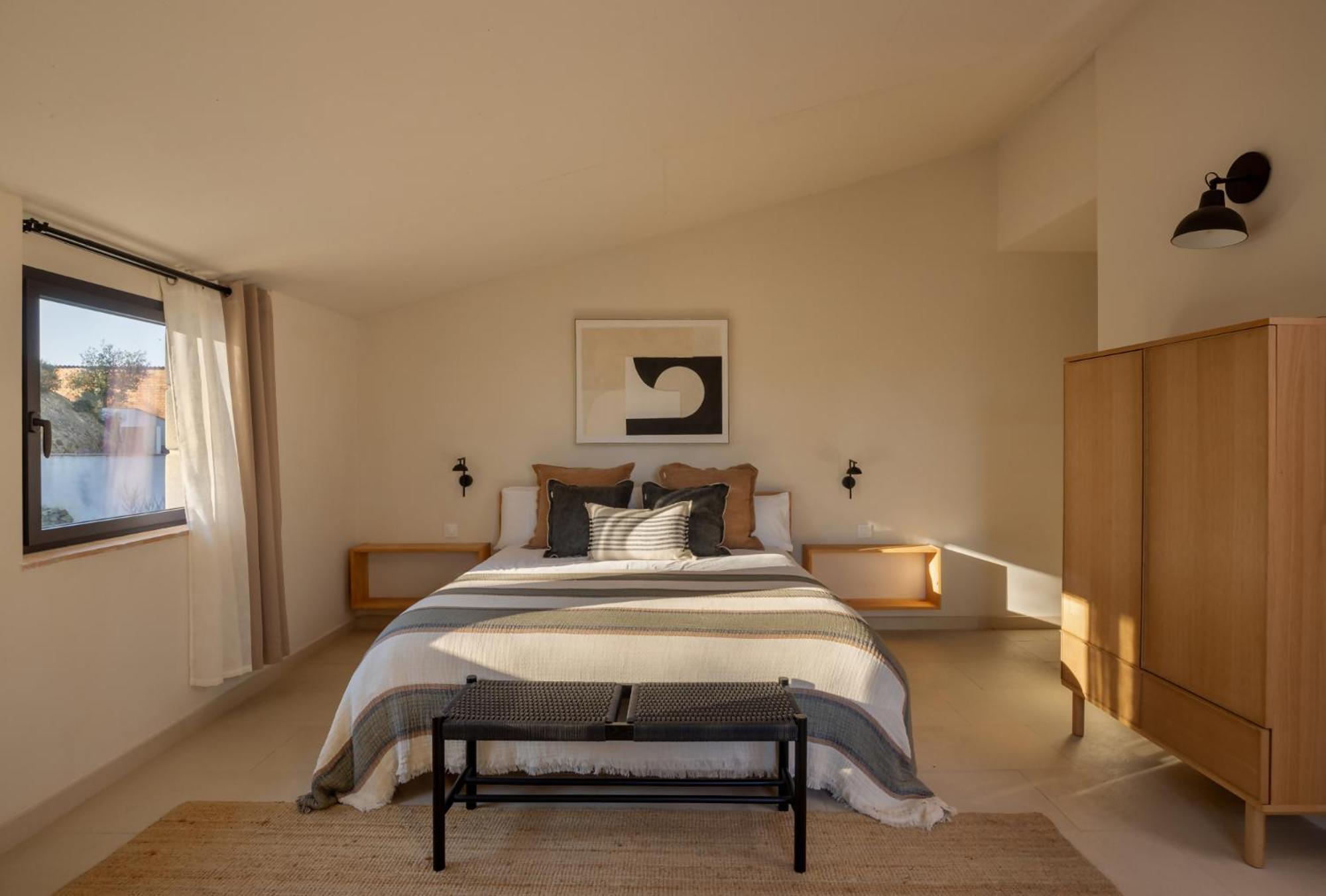 Bufi, Espectacular Casa Con Piscina Interior Llagostera