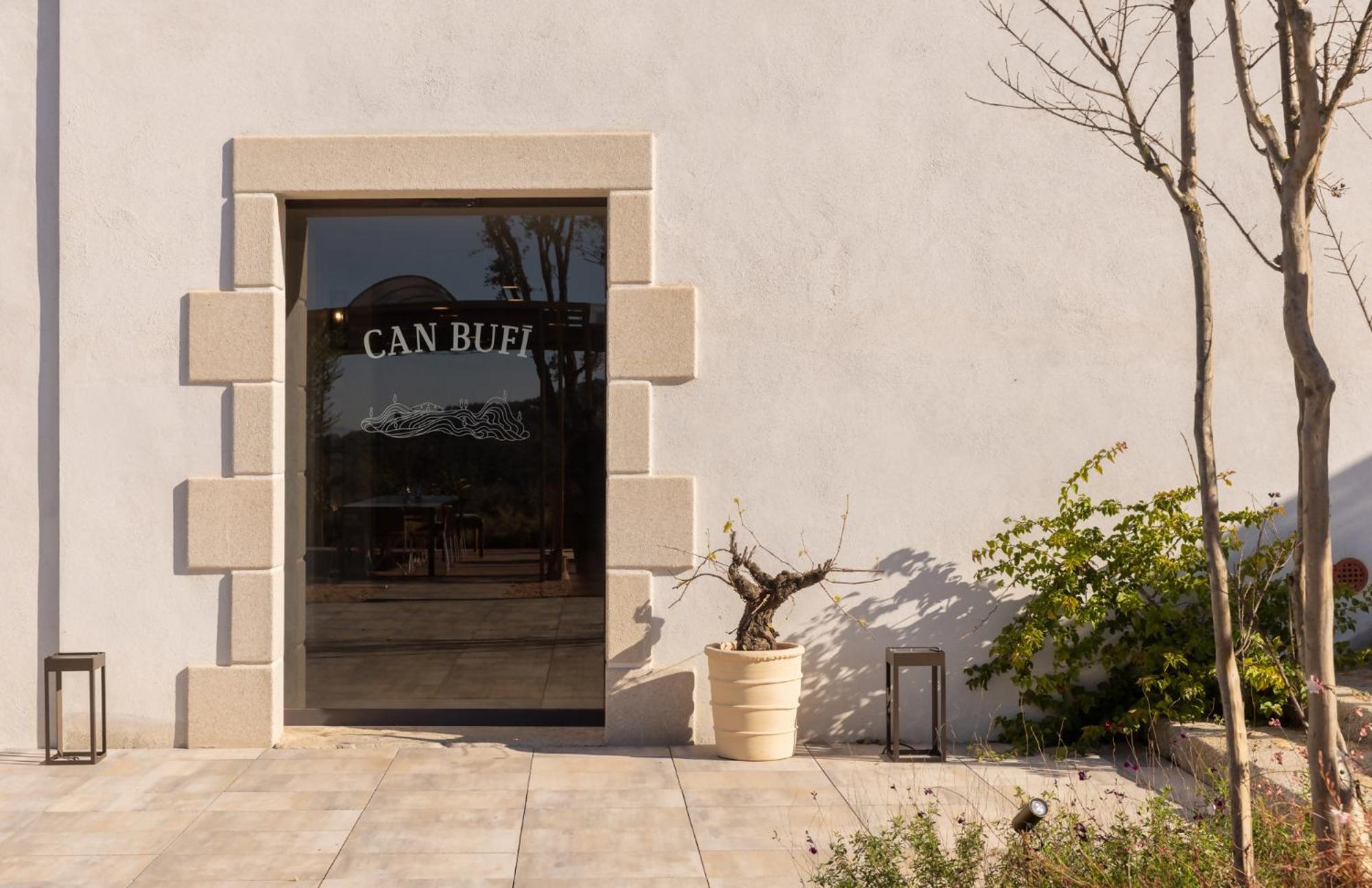 Villa Bufi, Espectacular Casa Con Piscina Interior Llagostera