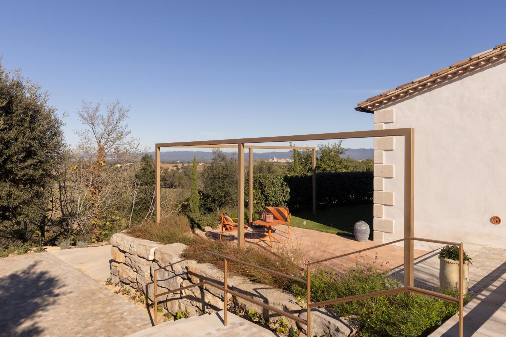 Bufi, Espectacular Casa Con Piscina Interior Villa