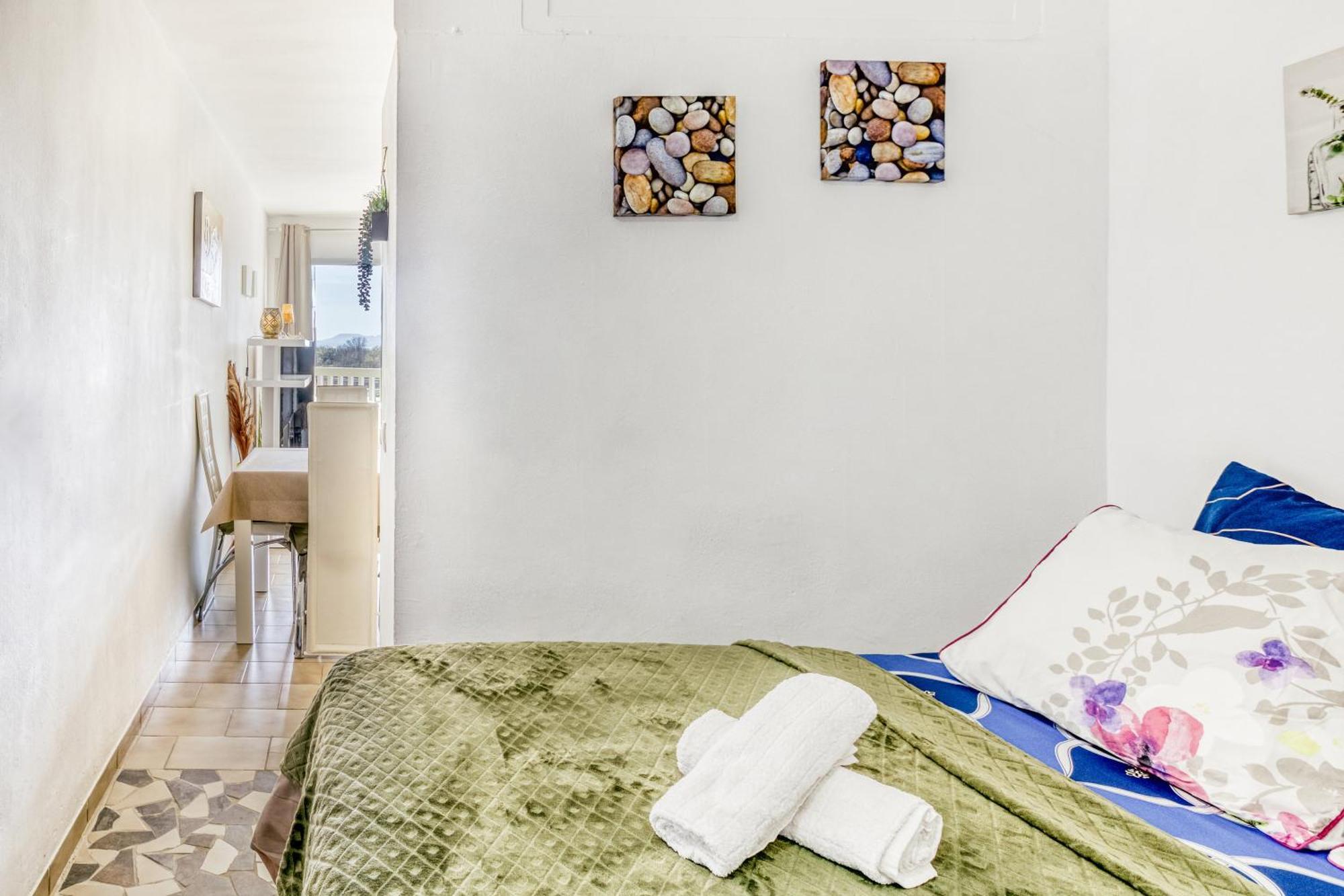 Les Embruns Apartamento