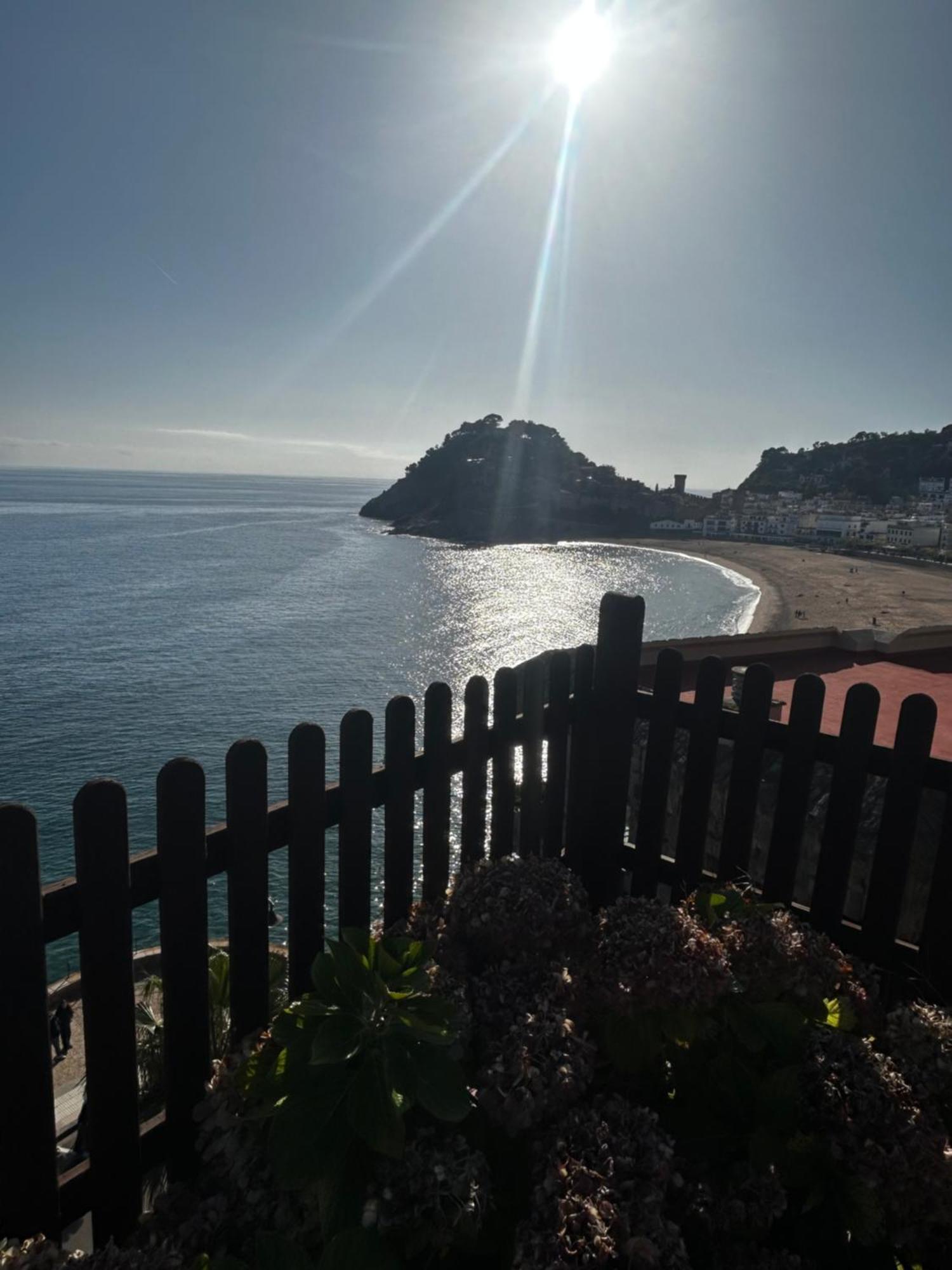 Apartment Tossa Frente Al Mar Tossa de Mar
