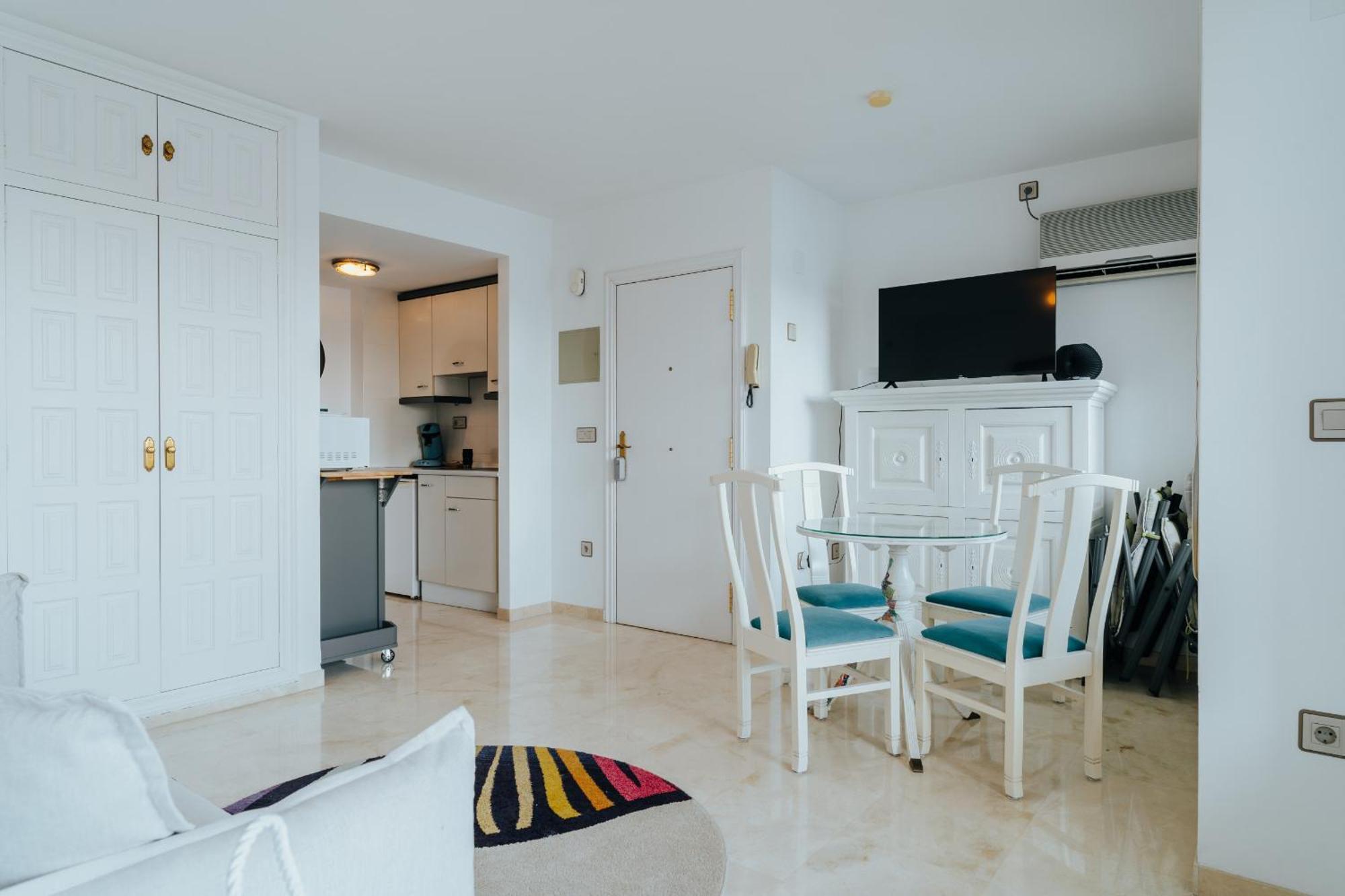Welcs Estudio 195 Emp Con Vistas Al Canal * Ampuriabrava