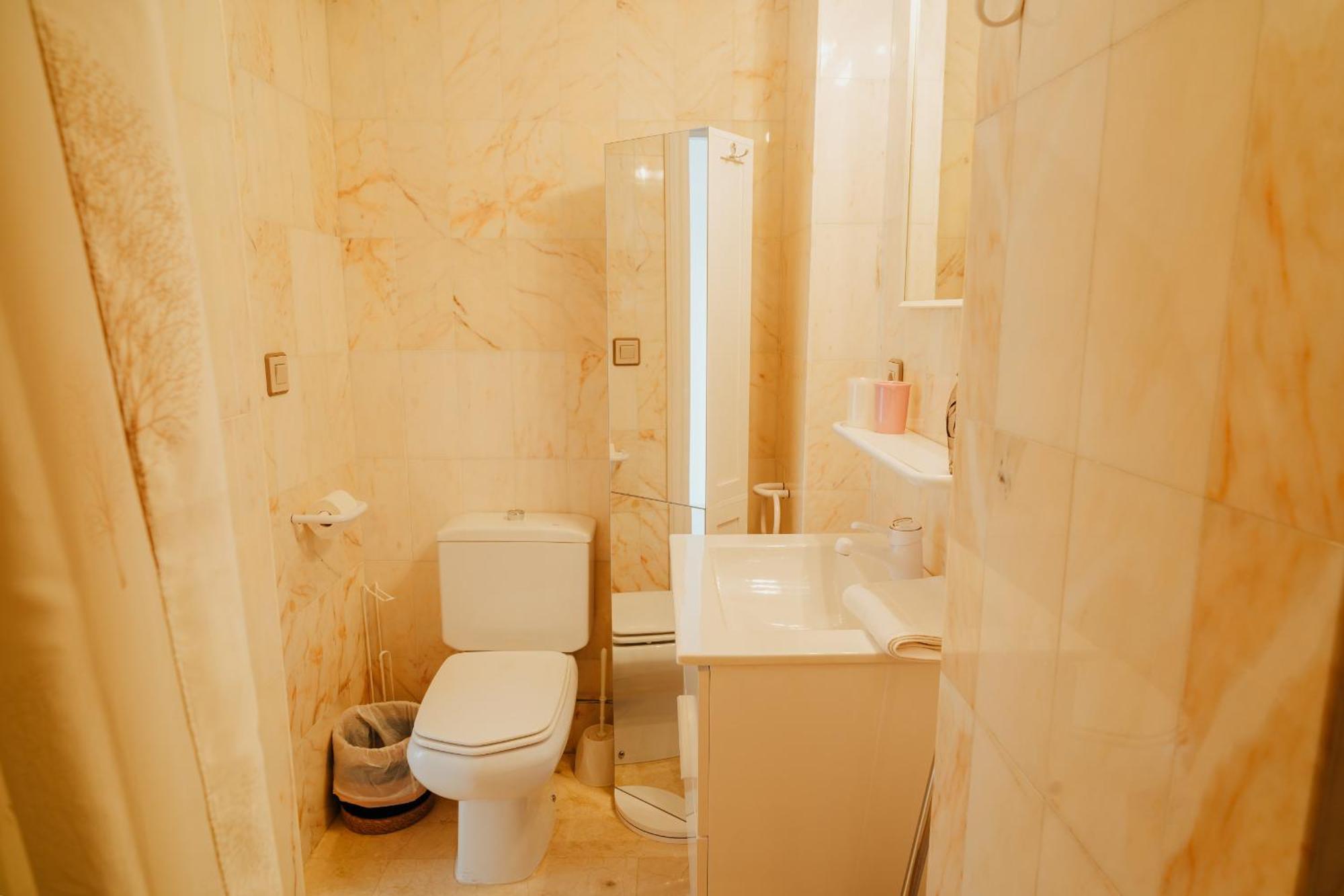 Welcs Estudio 195 Emp Con Vistas Al Canal Ampuriabrava