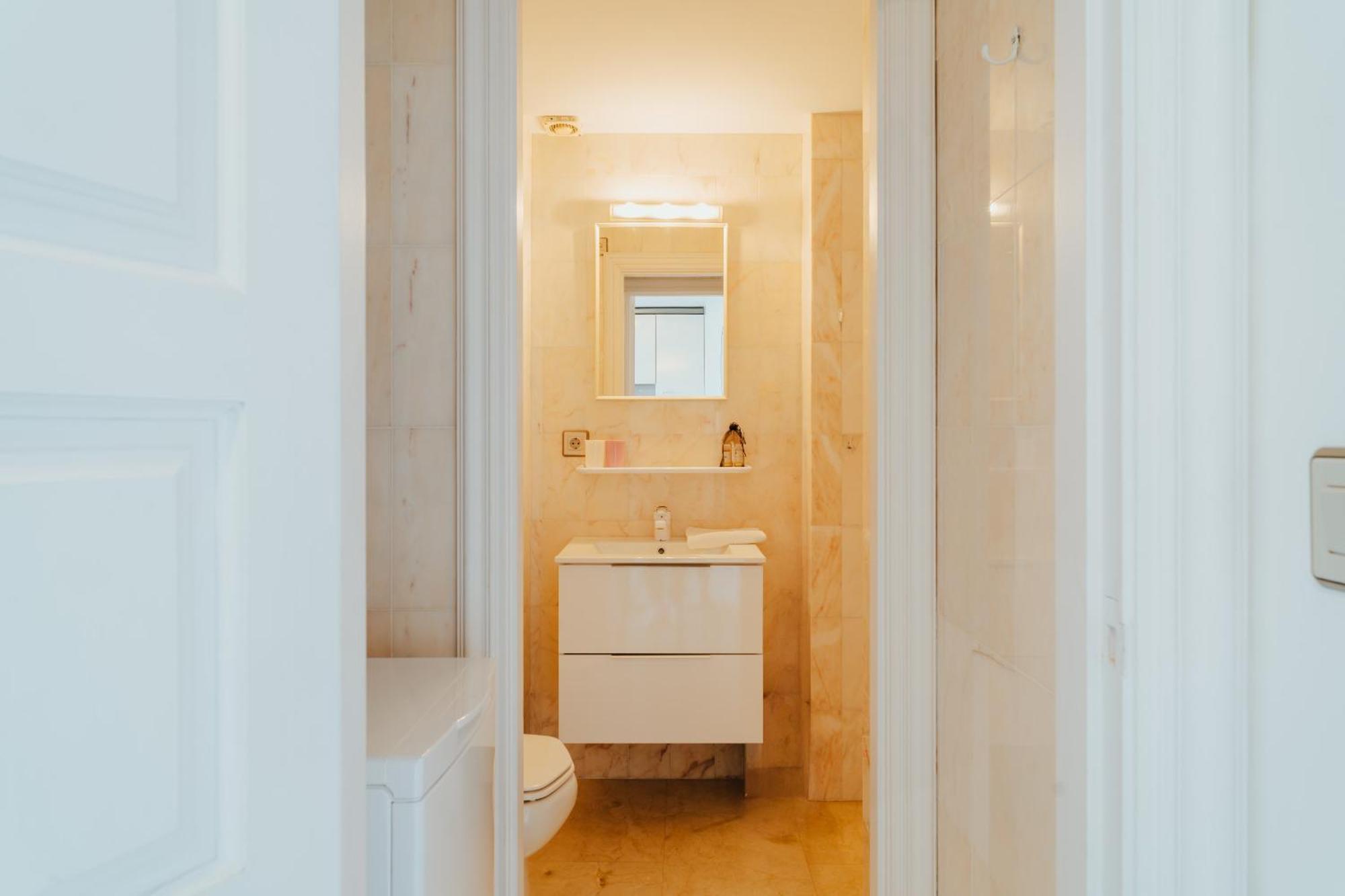 Apartamento Welcs Estudio 195 Emp Con Vistas Al Canal Ampuriabrava
