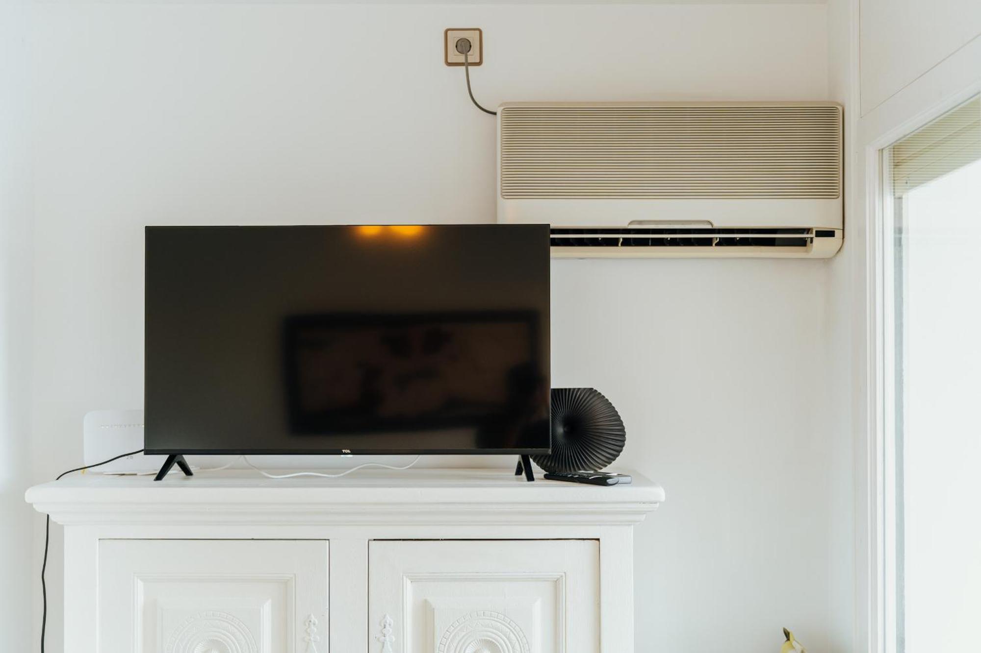 Apartamento Welcs Estudio 195 Emp Con Vistas Al Canal