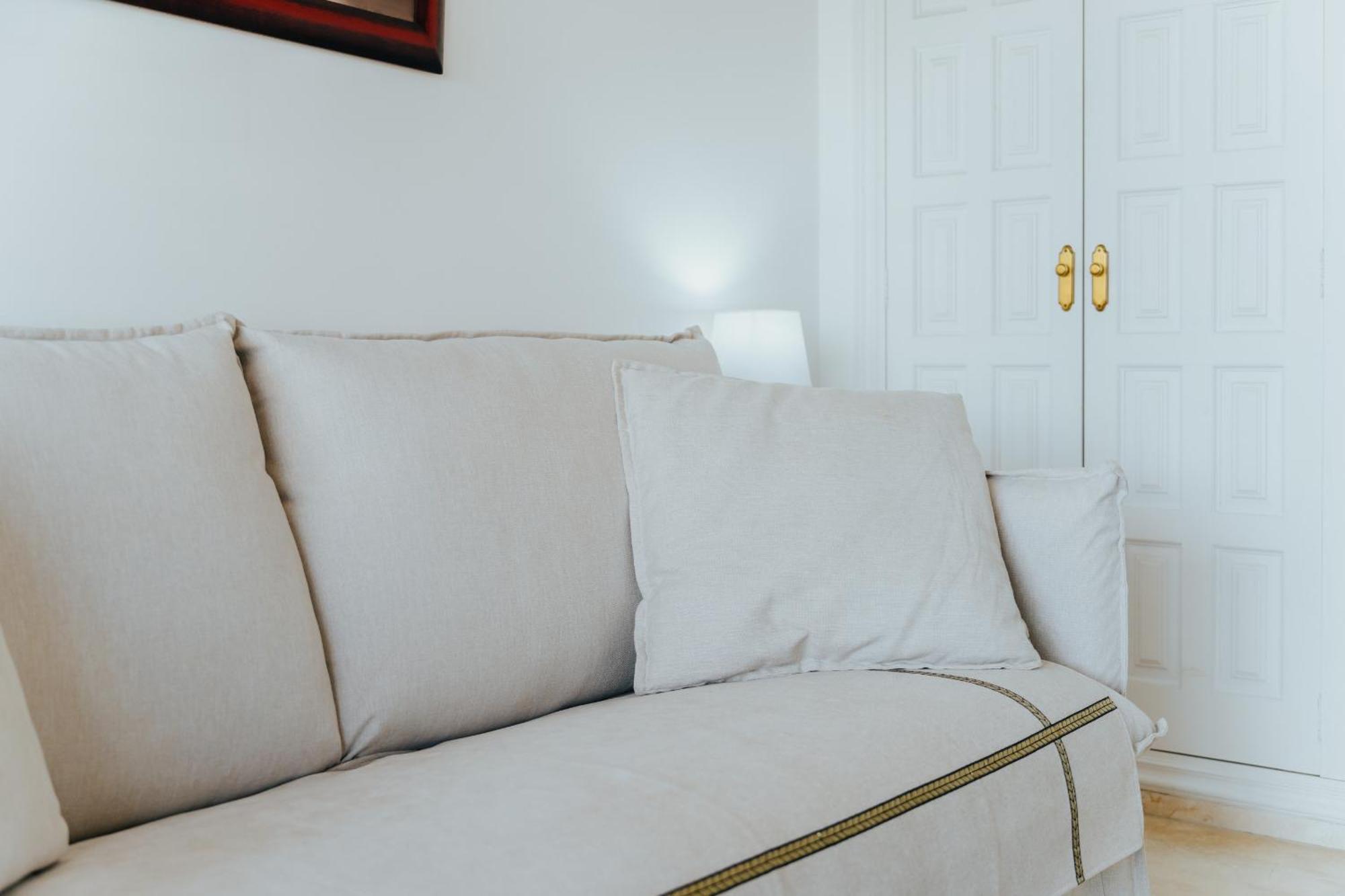Welcs Estudio 195 Emp Con Vistas Al Canal Apartamento *
