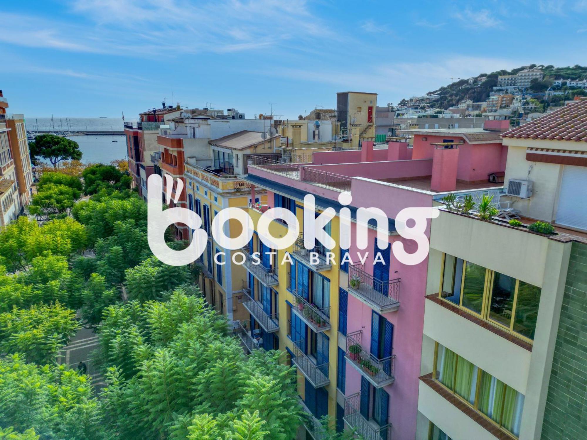 Apartment La Rambla *