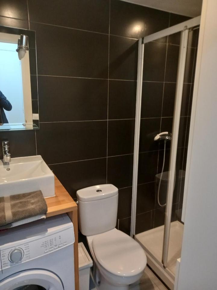 Apartamento A-rocmar