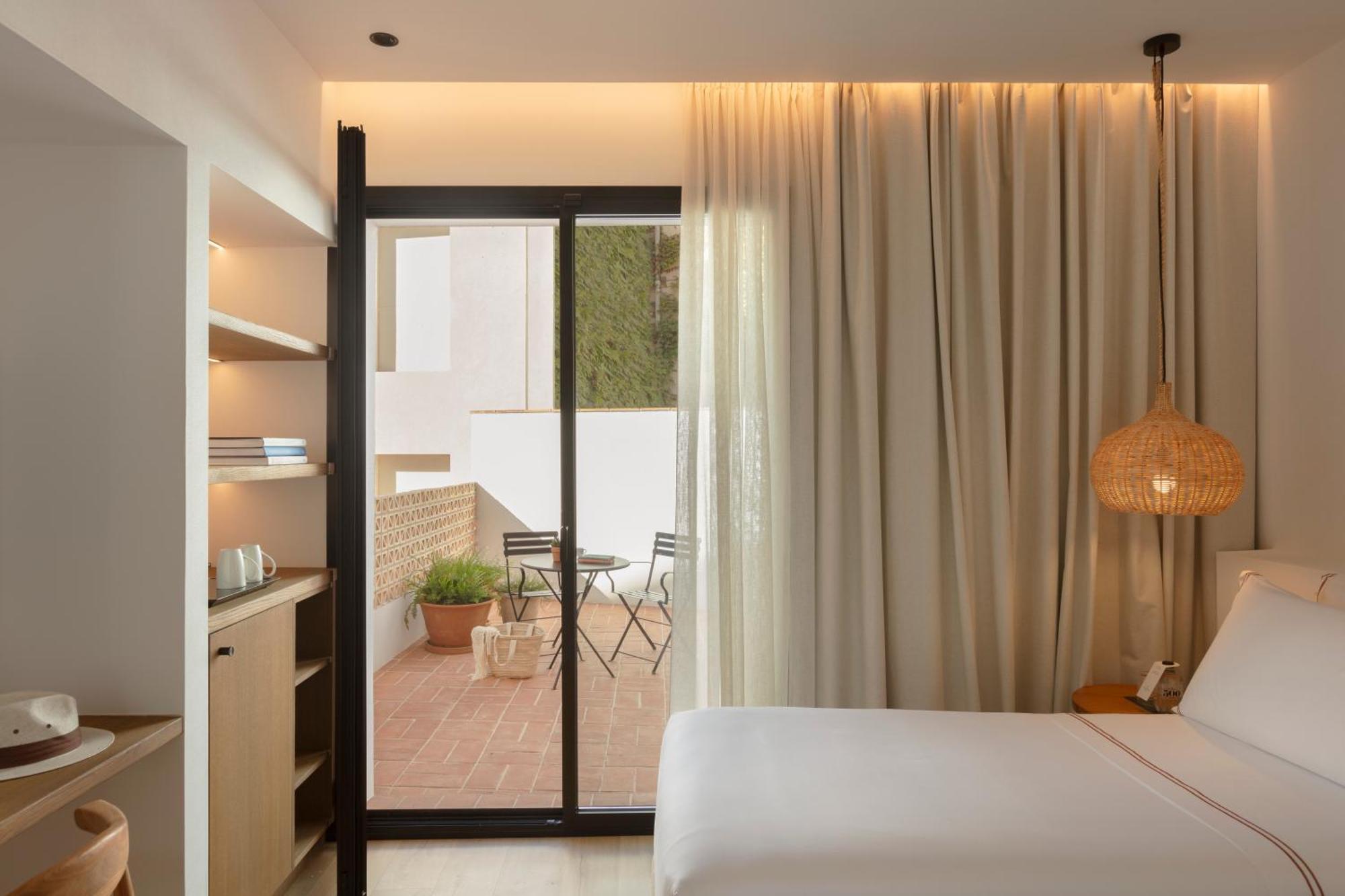 Elisabeth By The Sea Hotel Tossa de Mar