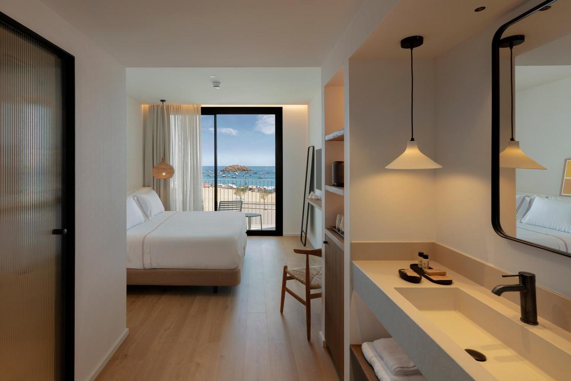 Hotel Elisabeth By The Sea