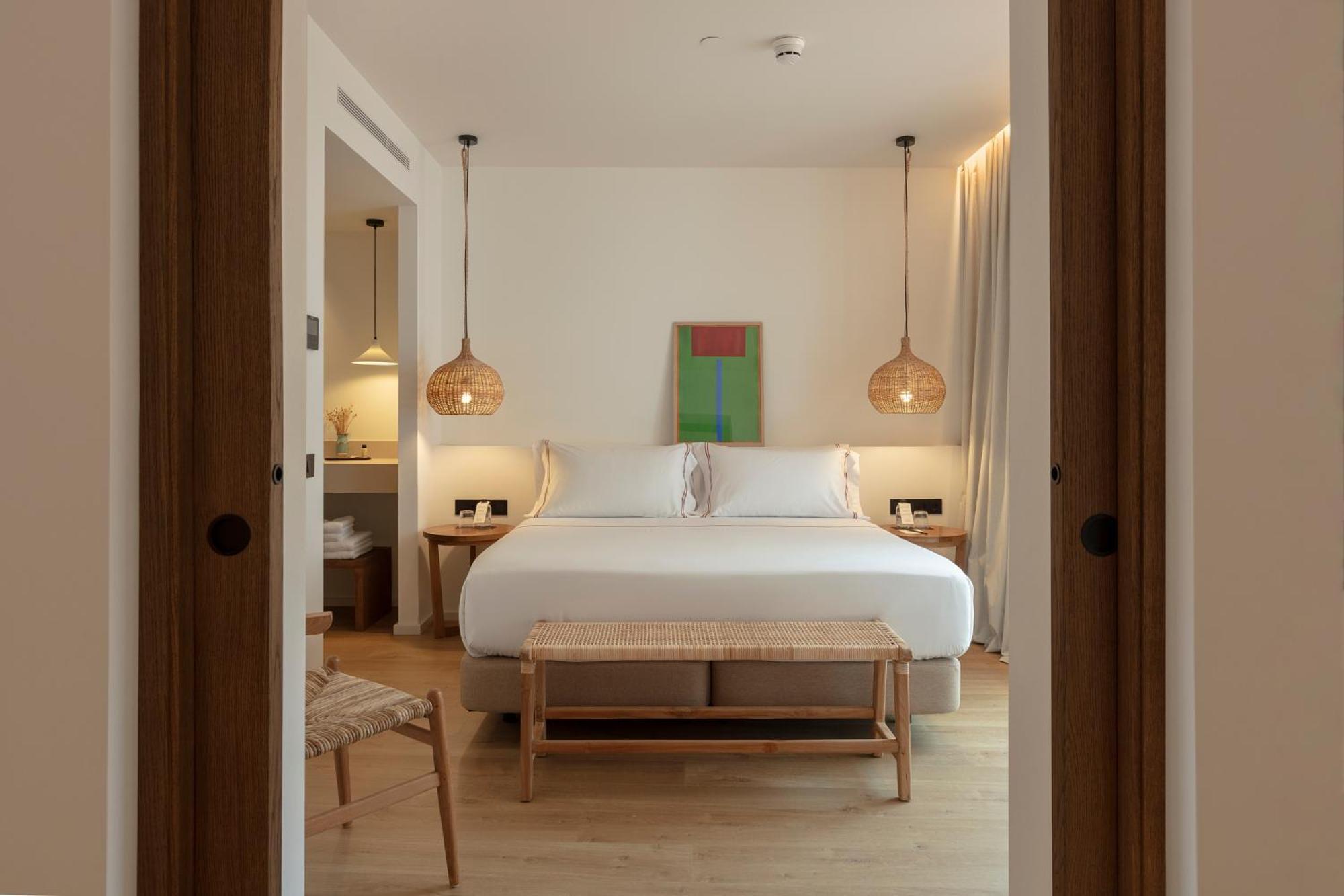 Elisabeth By The Sea Hotel 5*