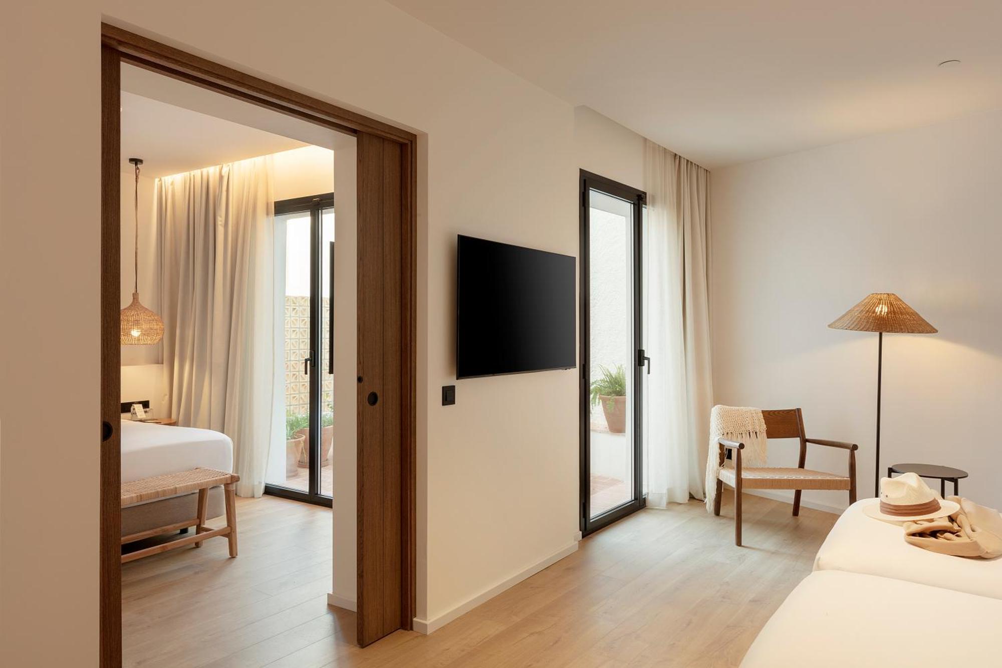 Hotel Elisabeth By The Sea Tossa de Mar