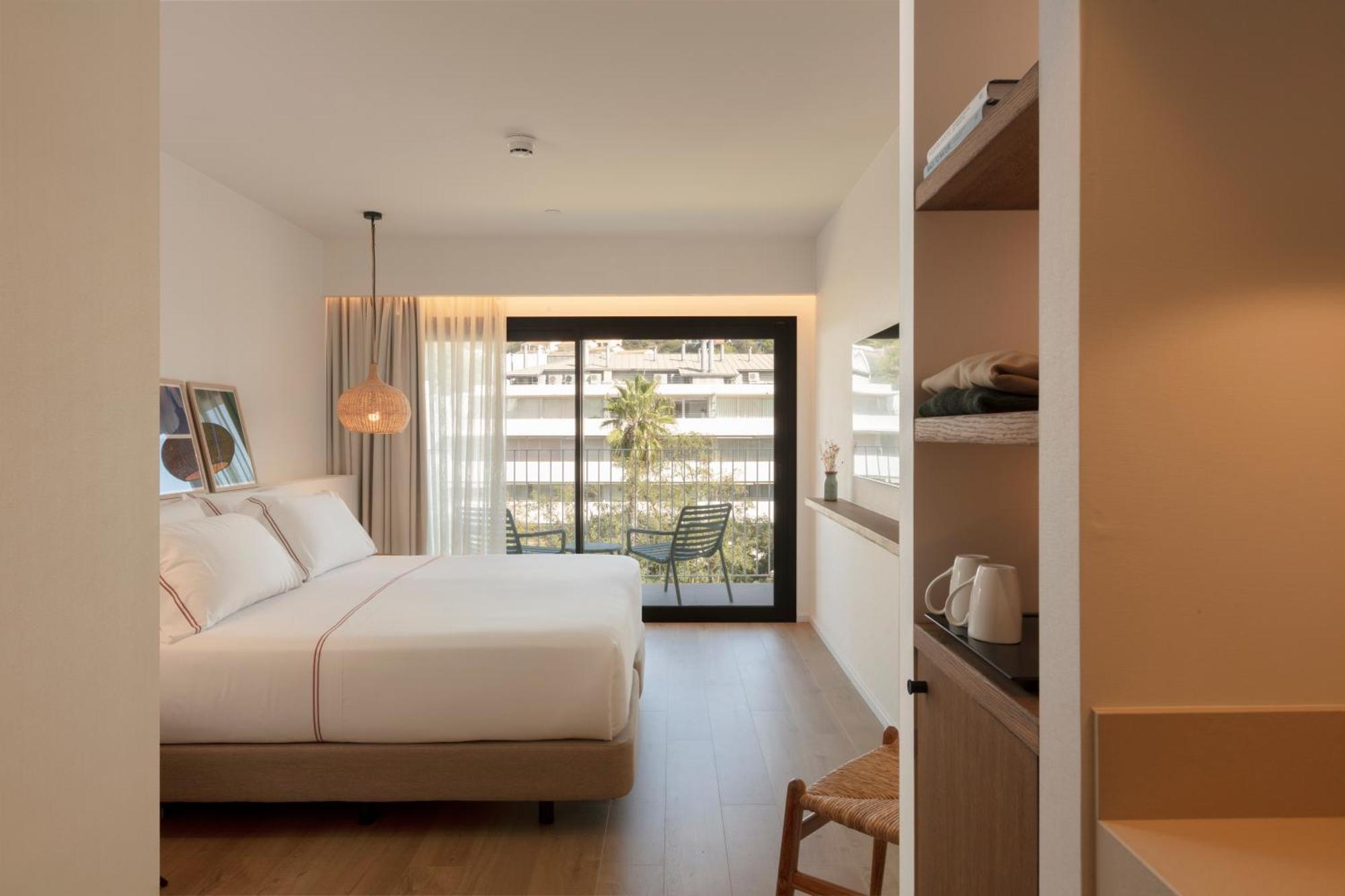 Elisabeth By The Sea 5* Tossa de Mar